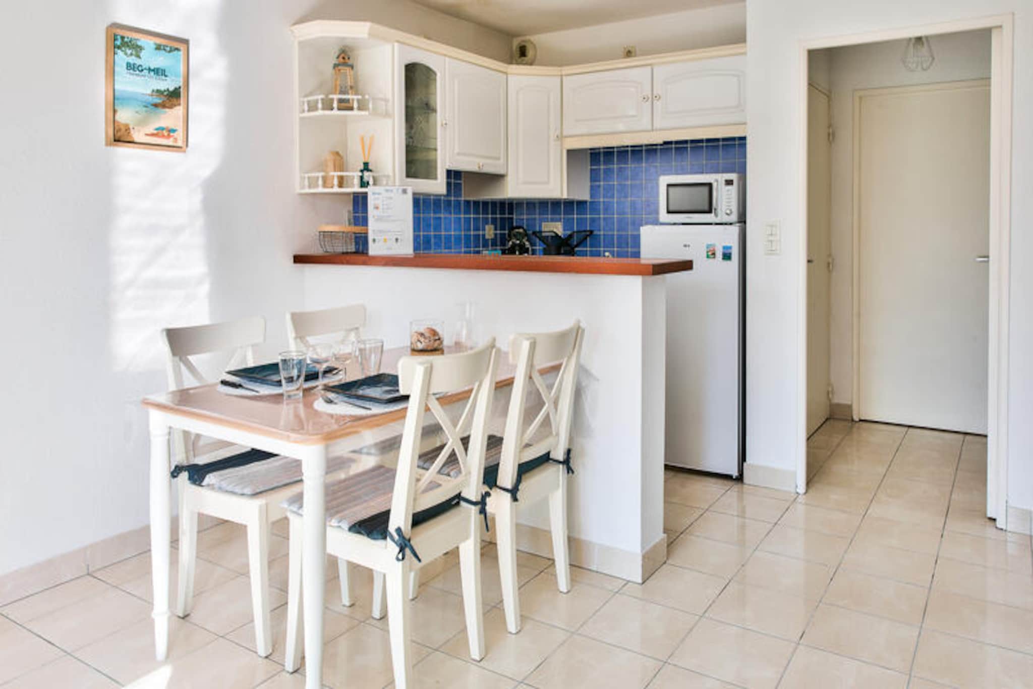 Appartements à Fouesnant-Non tagué