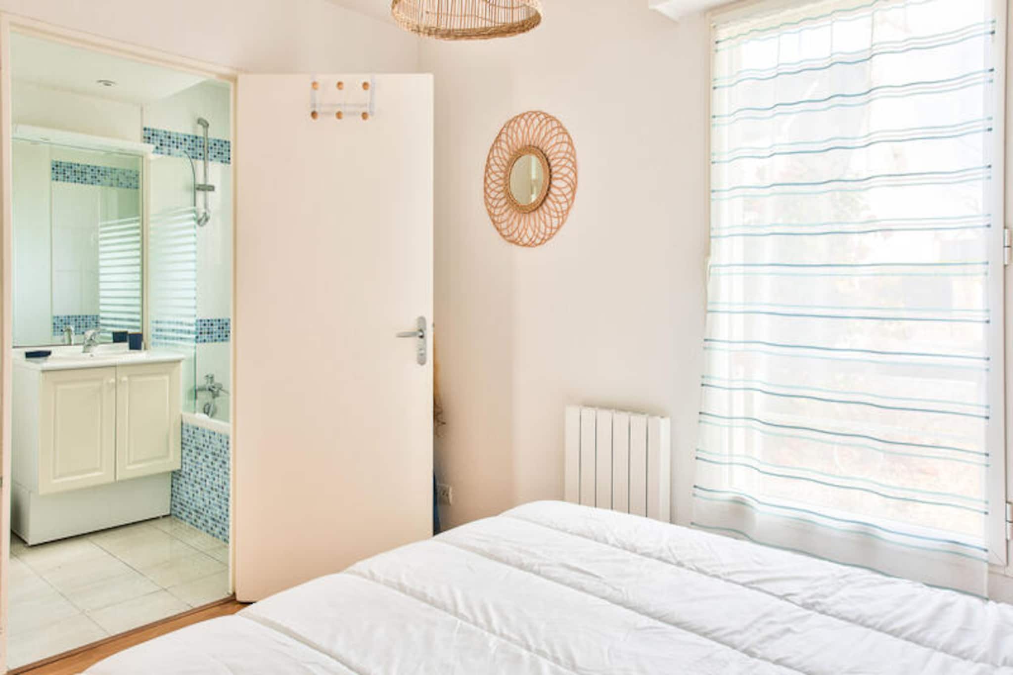 Appartements à Fouesnant-Non tagué