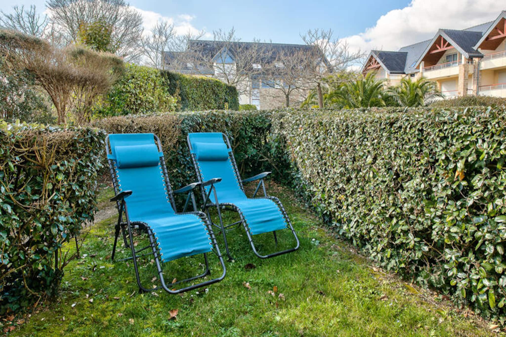 Appartements à Fouesnant-Non tagué