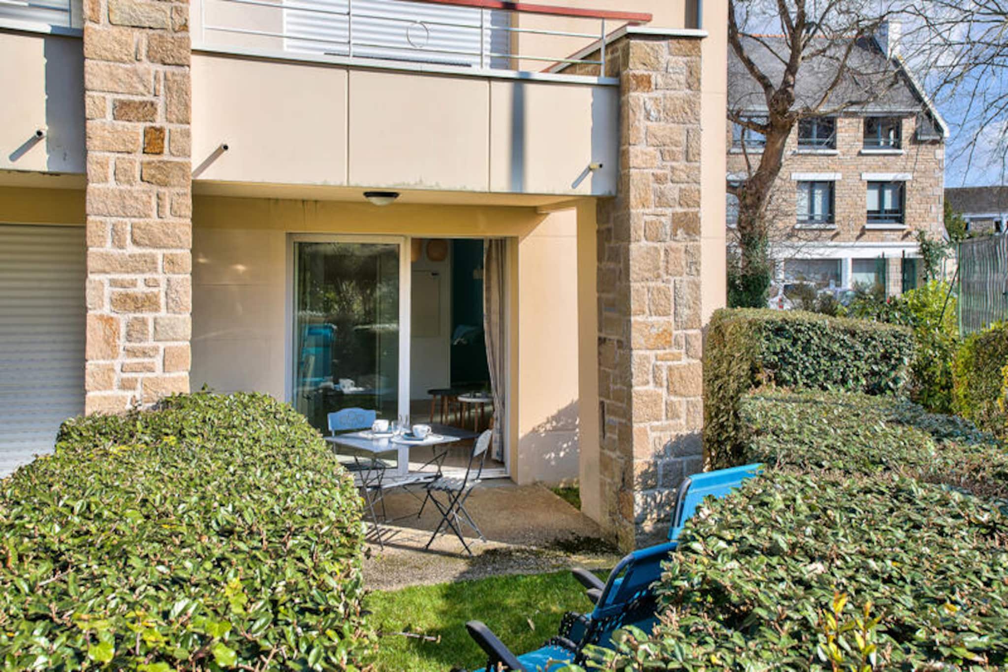 Appartements à Fouesnant-Non tagué