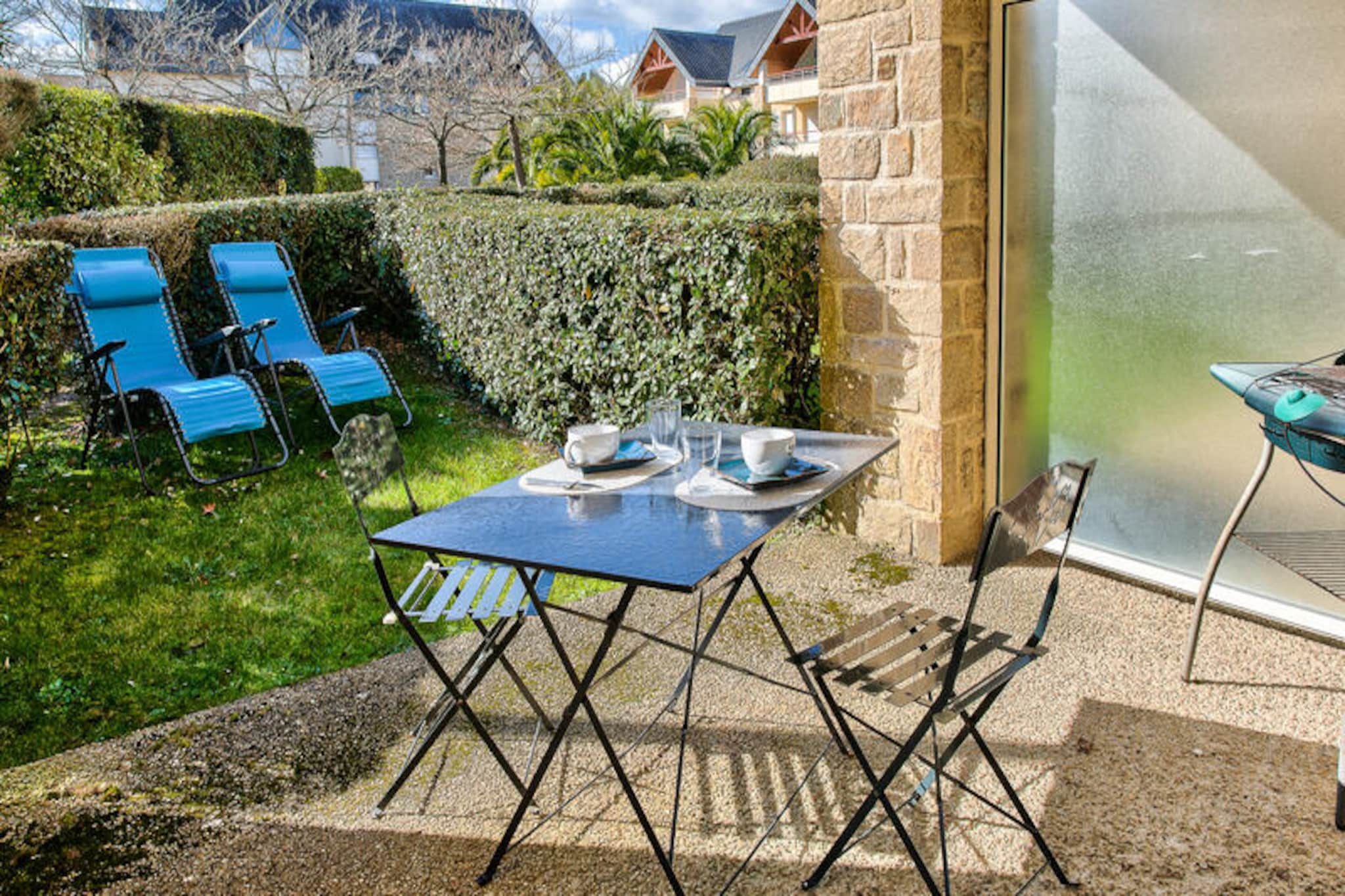 Appartements à Fouesnant-Non tagué