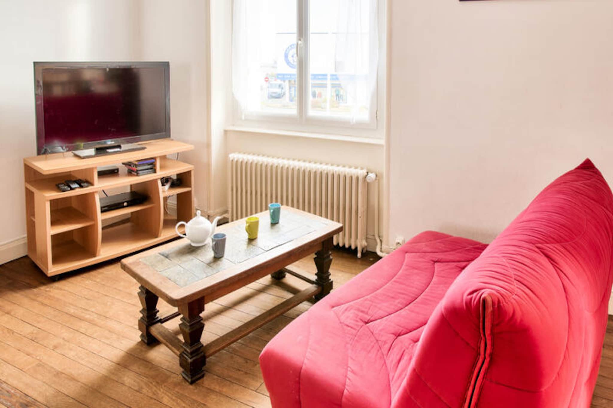 Maison à Le Guilvinec-Niet-getagd