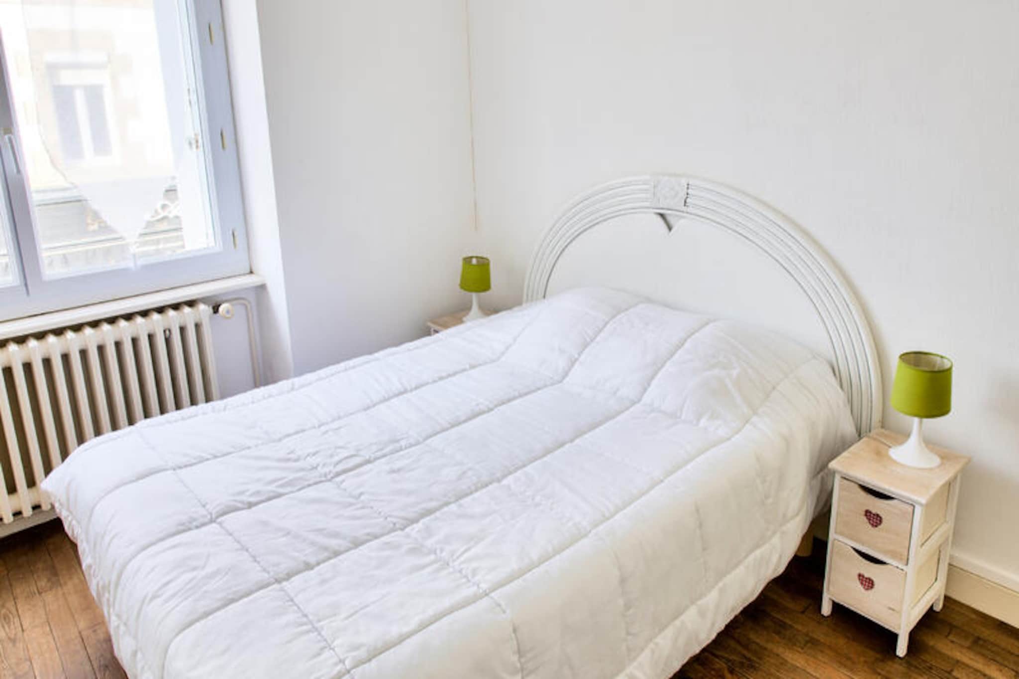 Maison à Le Guilvinec-Niet-getagd