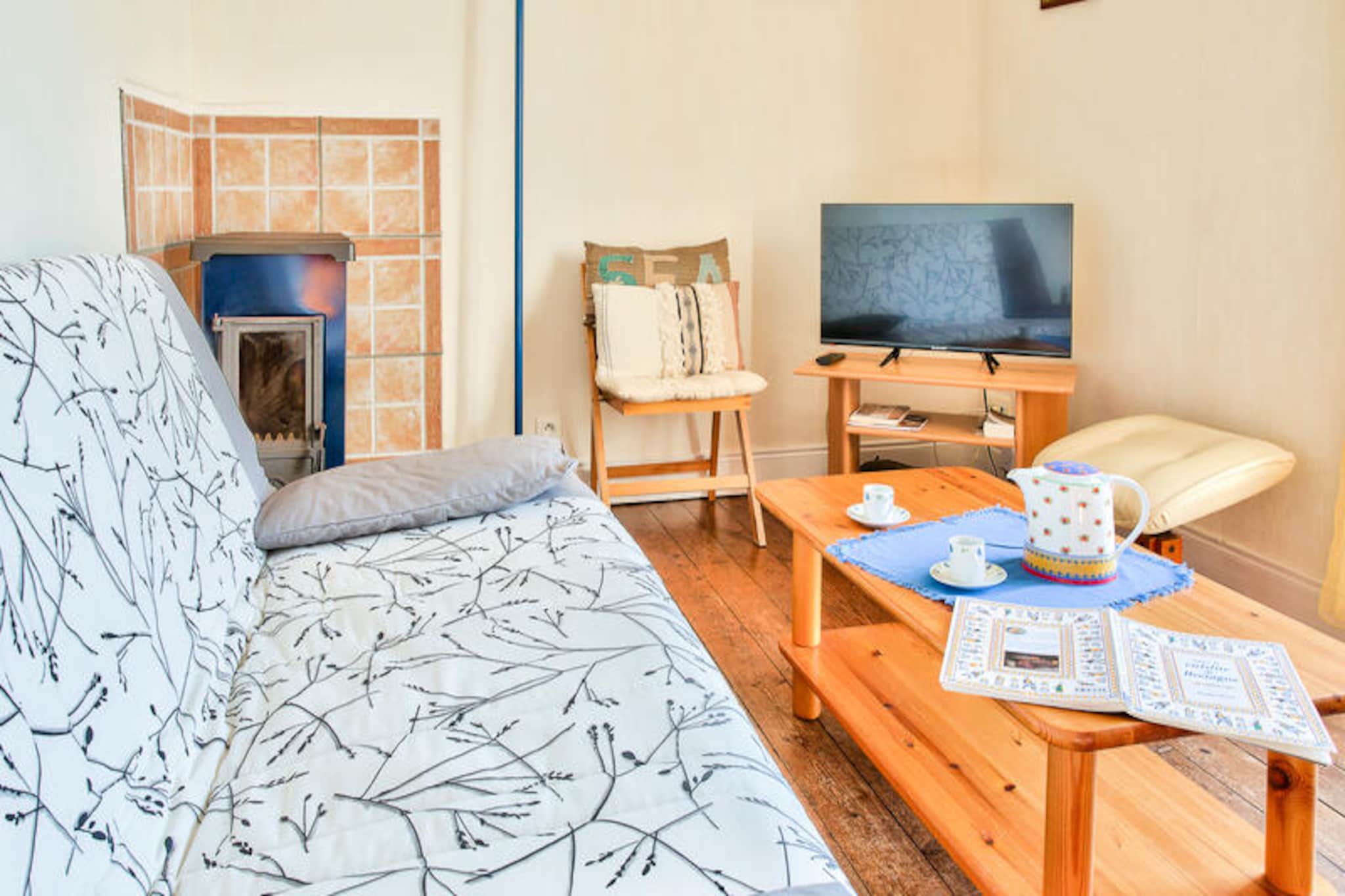 Maison à Penmarc'h-Niet-getagd