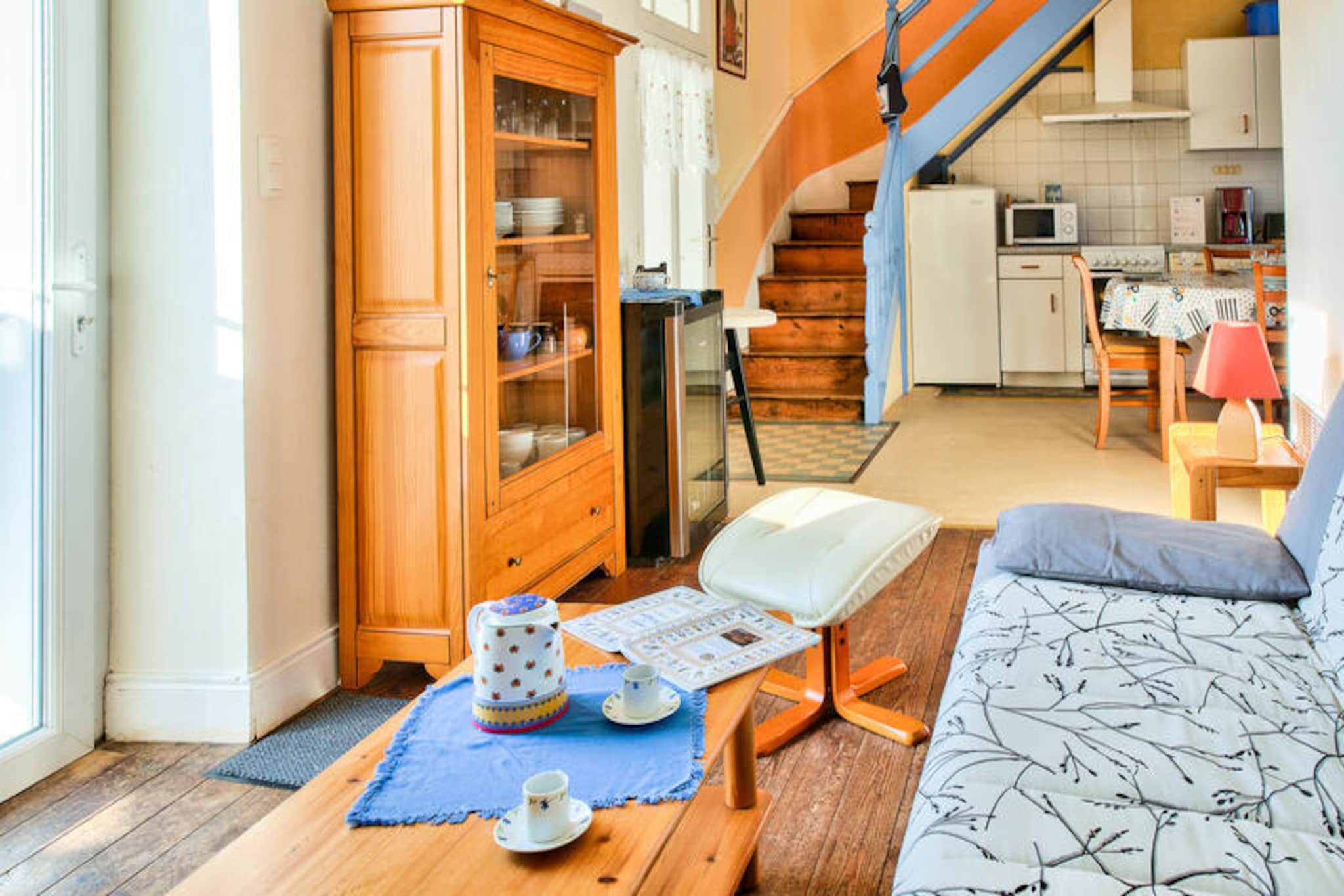 Maison à Penmarc'h-Niet-getagd