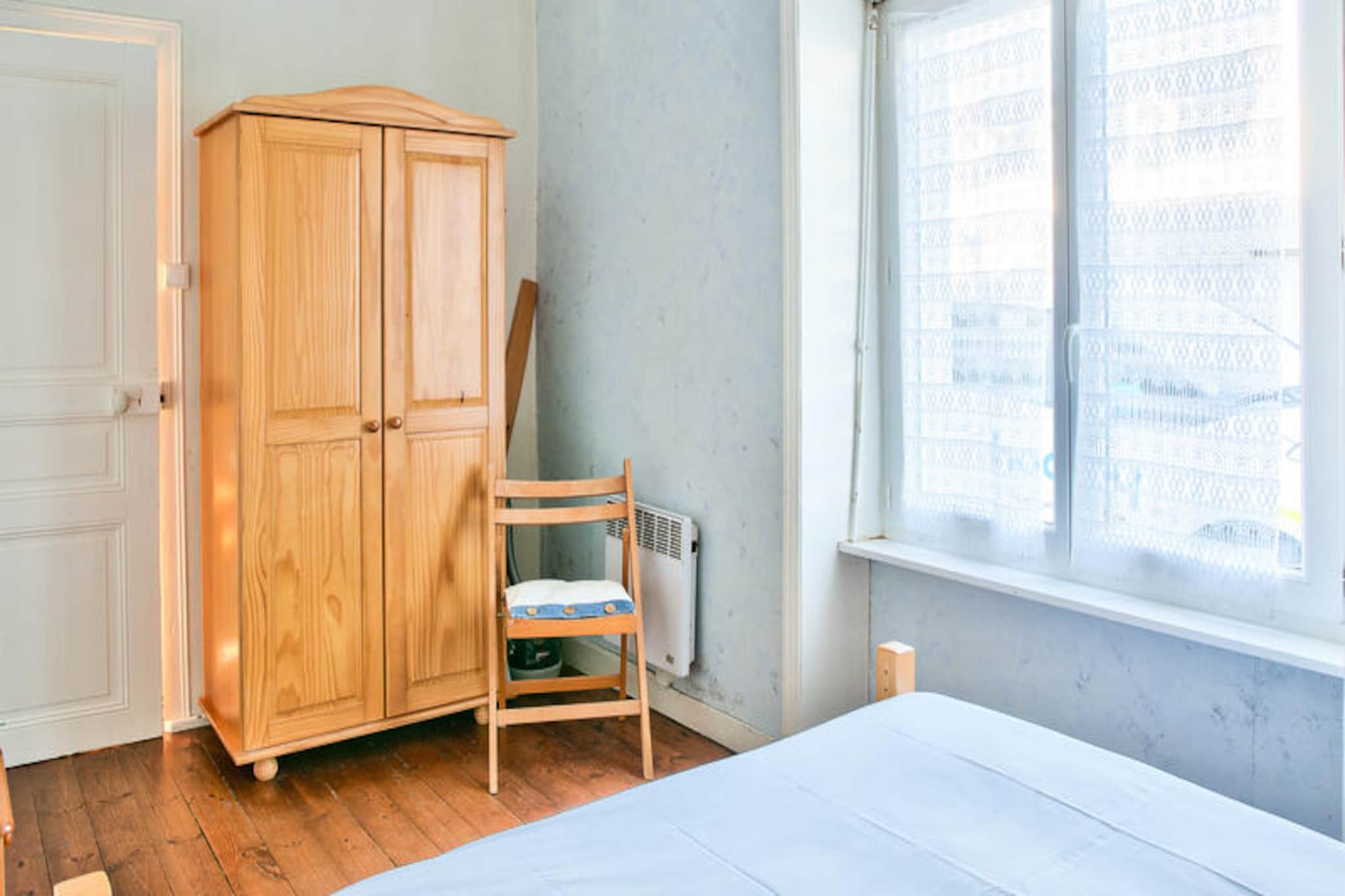 Maison à Penmarc'h-Niet-getagd