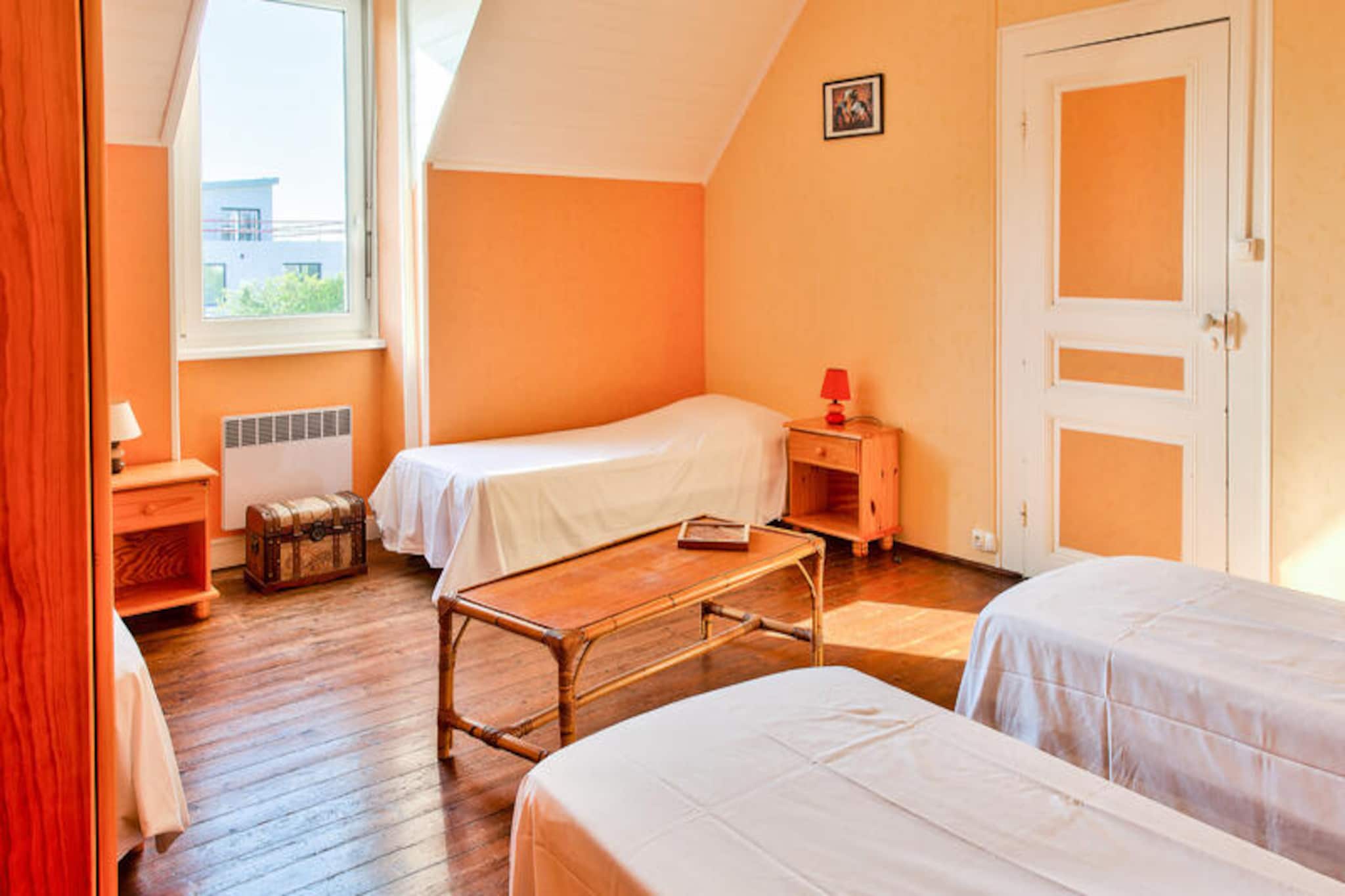 Maison à Penmarc'h-Niet-getagd