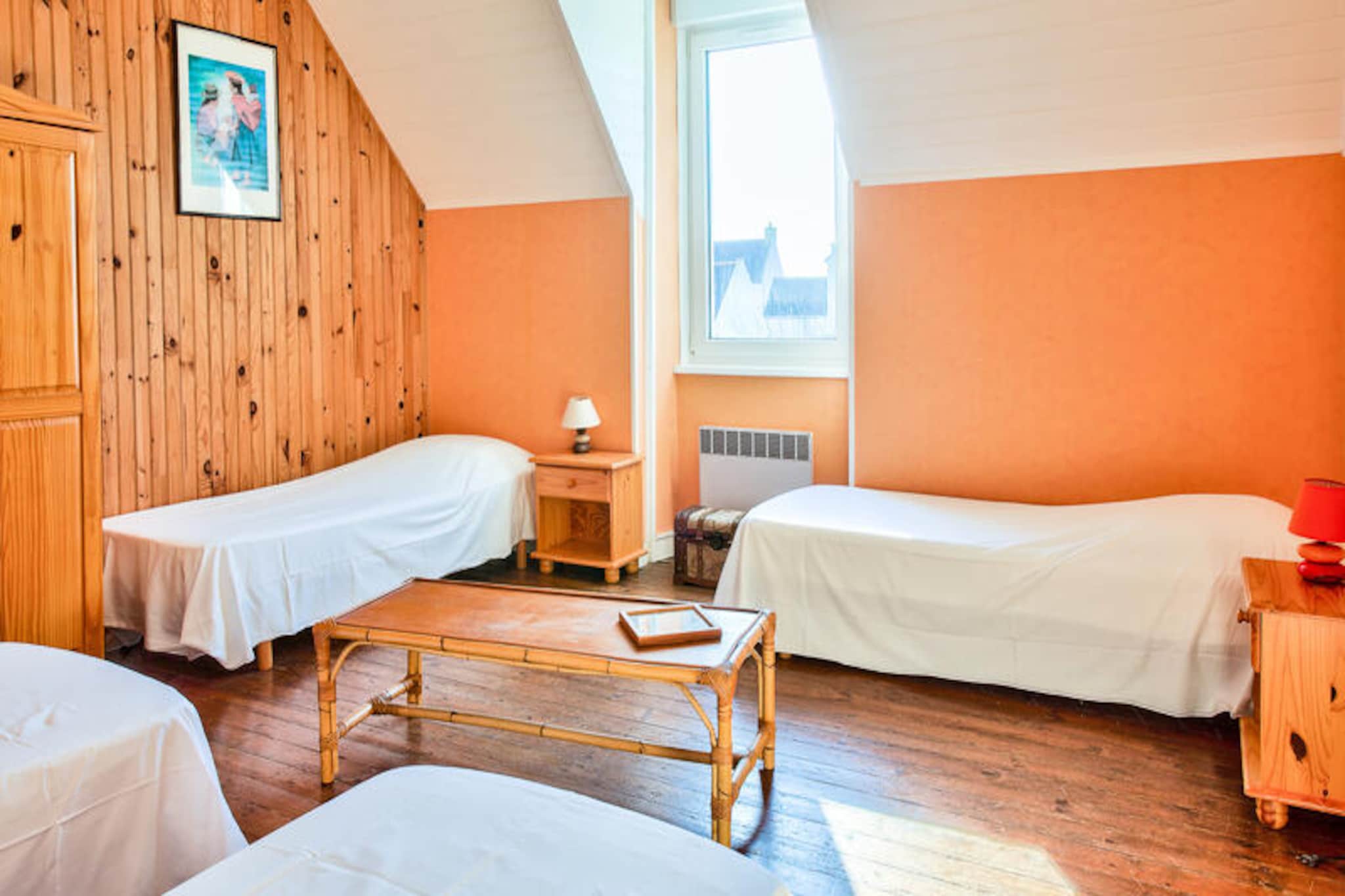 Maison à Penmarc'h-Niet-getagd