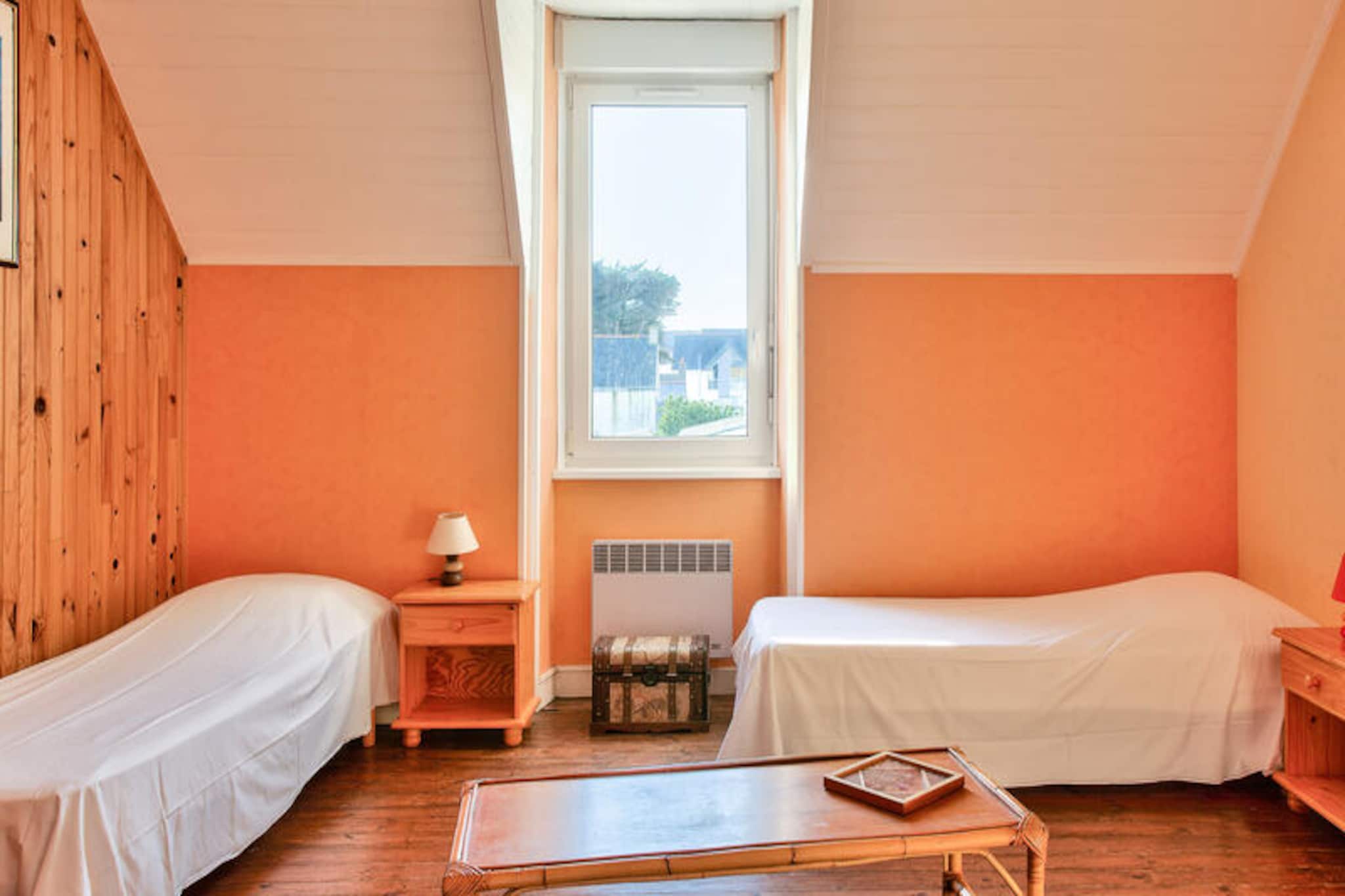 Maison à Penmarc'h-Niet-getagd