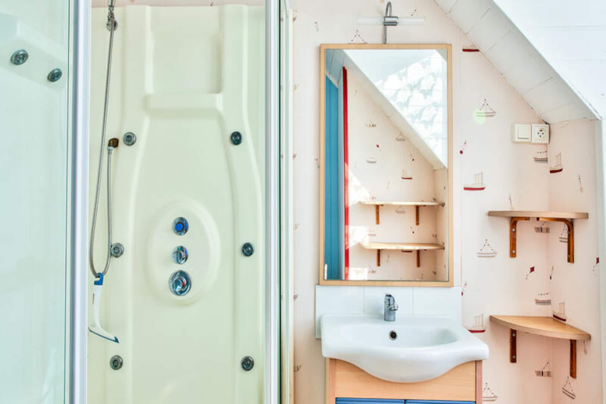 Maison à Penmarc'h-Niet-getagd