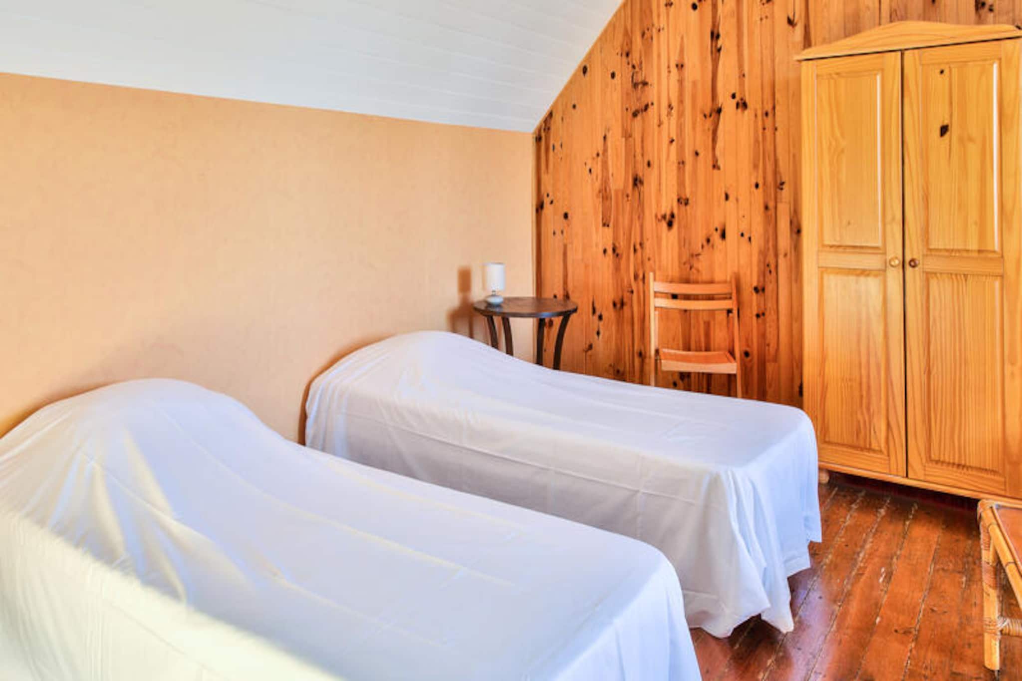 Maison à Penmarc'h-Niet-getagd