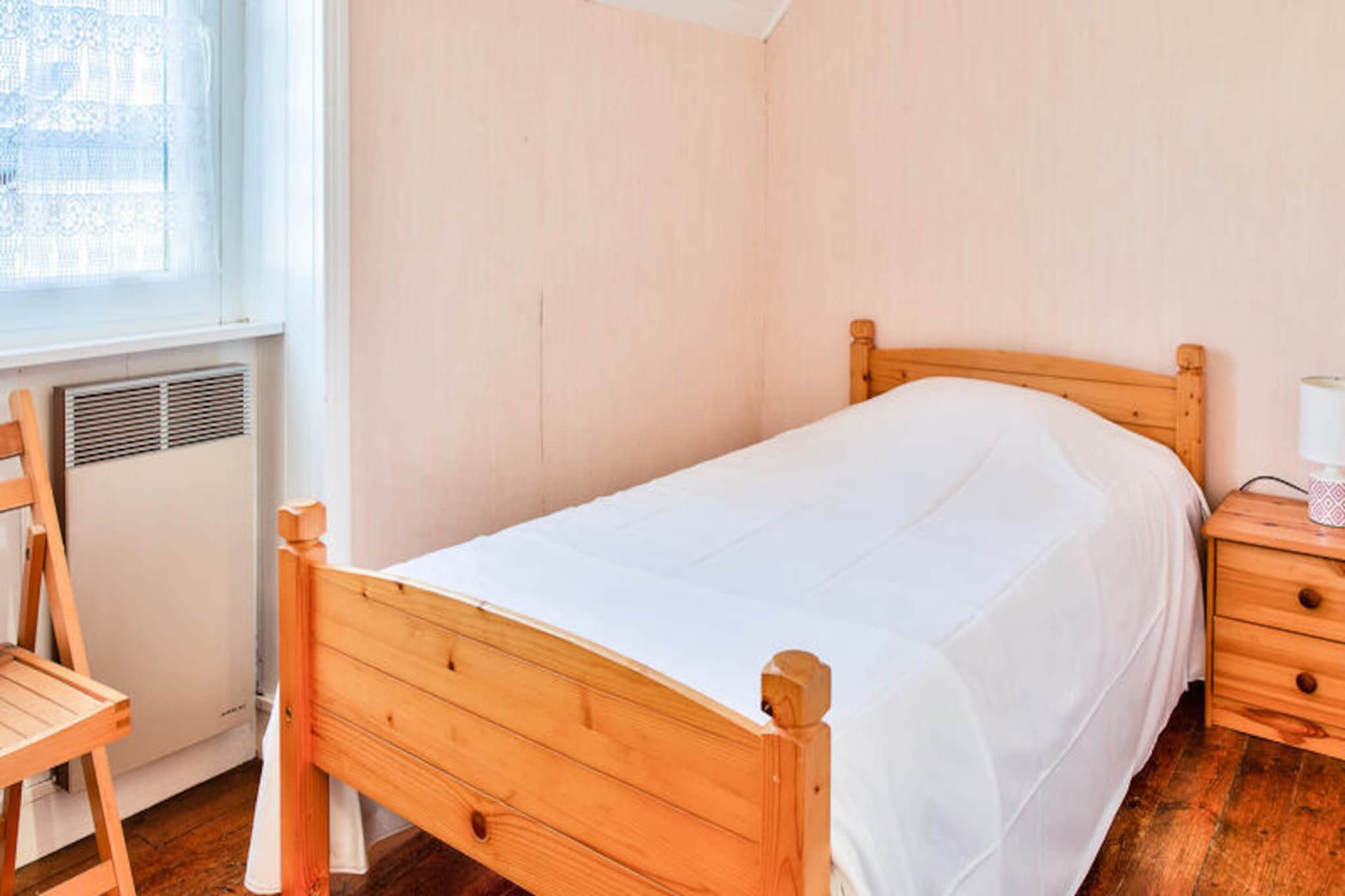 Maison à Penmarc'h-Niet-getagd