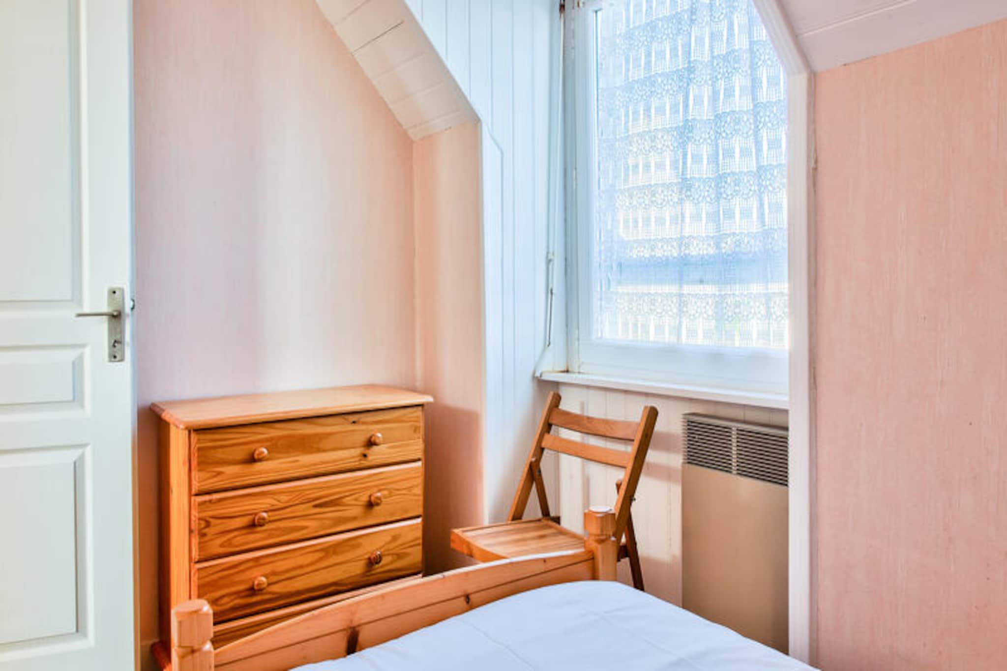 Maison à Penmarc'h-Niet-getagd