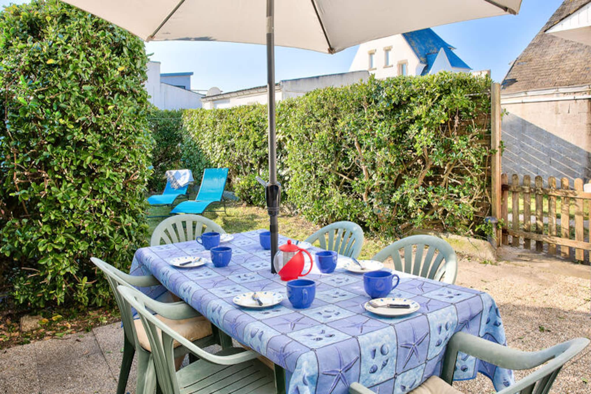 Maison à Penmarc'h-Niet-getagd