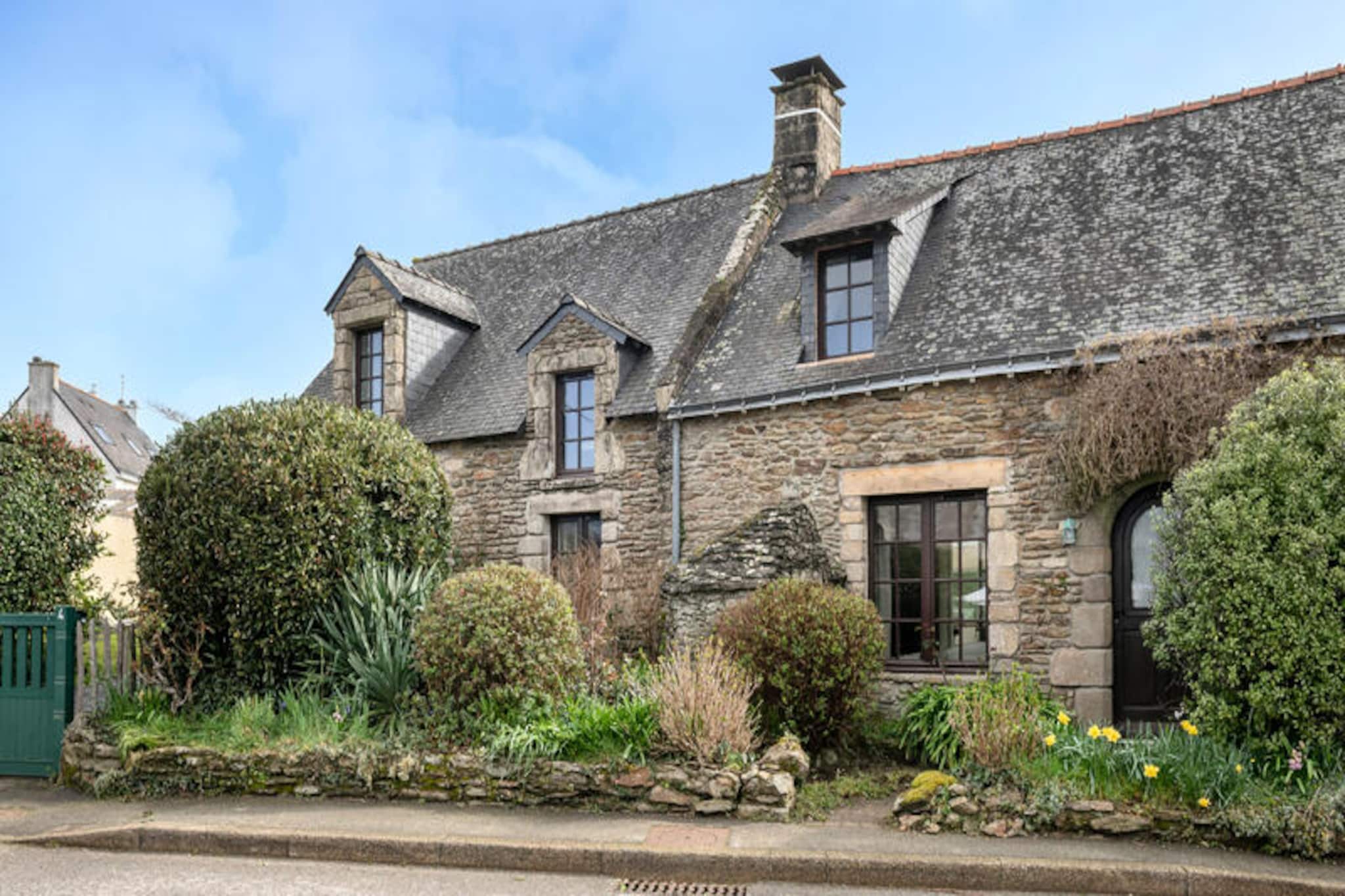 Maison à Sarzeau-Nicht zugeordnet