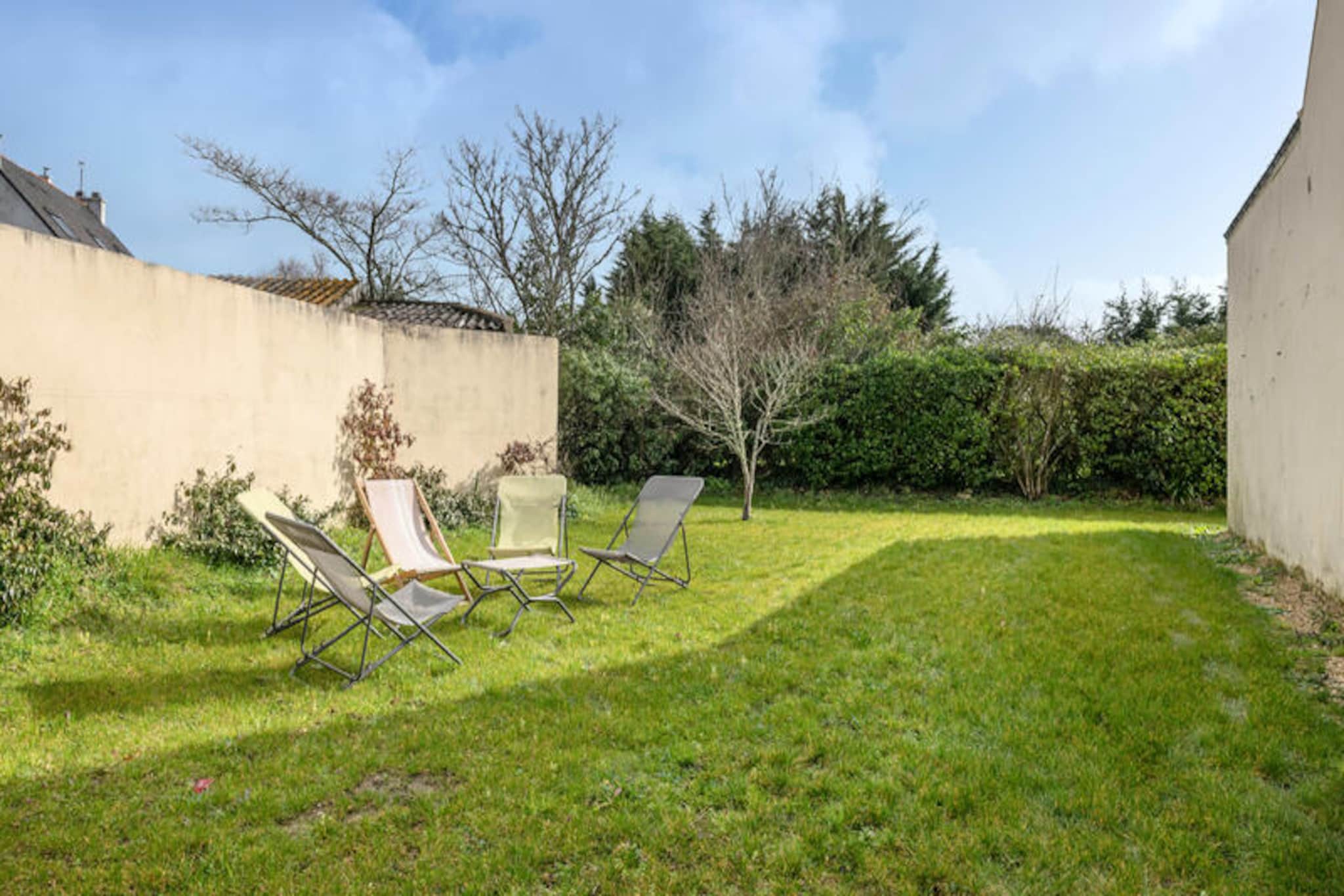 Maison à Sarzeau-Nicht zugeordnet