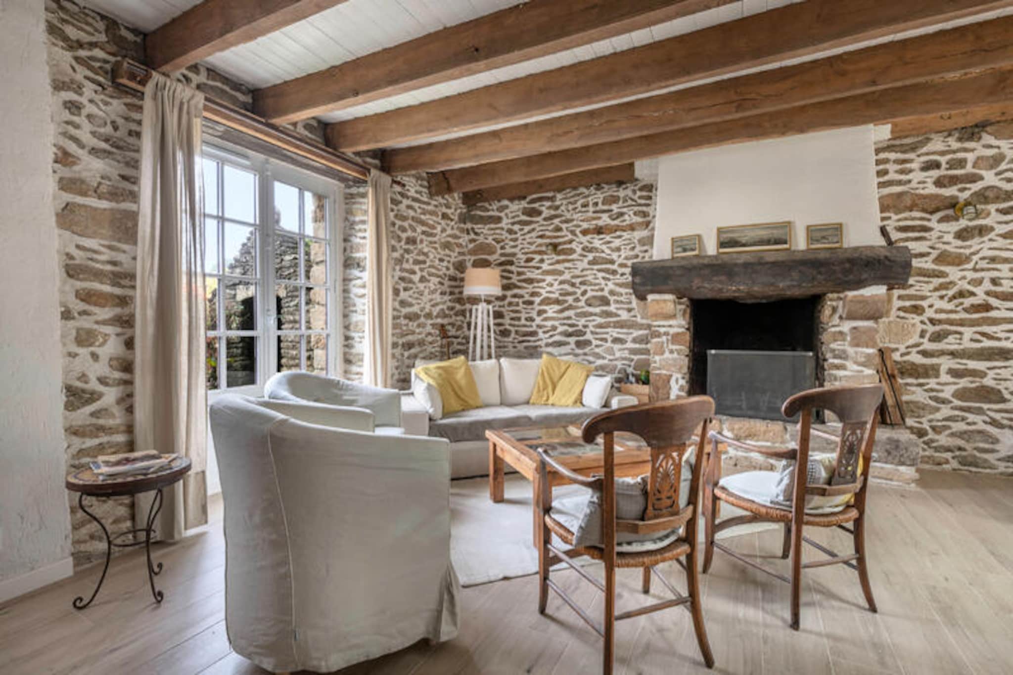 Maison à Sarzeau-Nicht zugeordnet