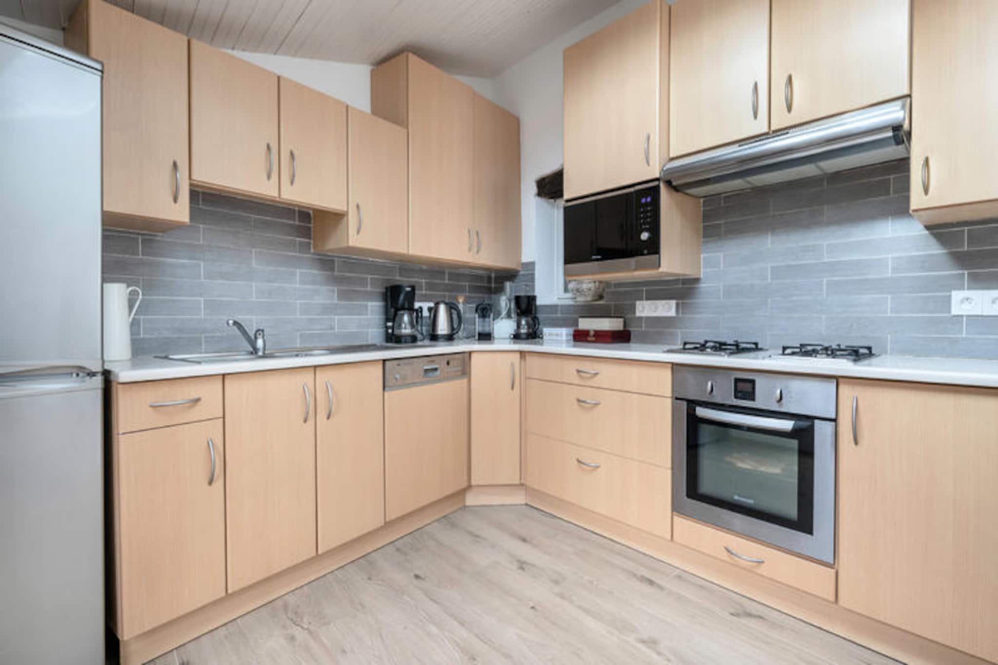 Maison à Sarzeau-Nicht zugeordnet