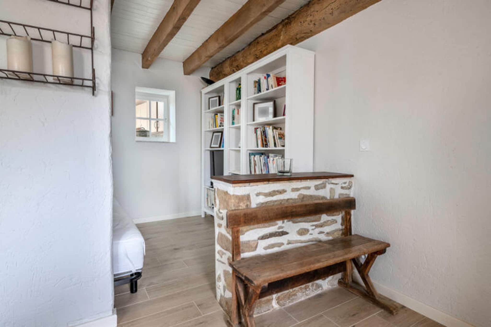 Maison à Sarzeau-Nicht zugeordnet