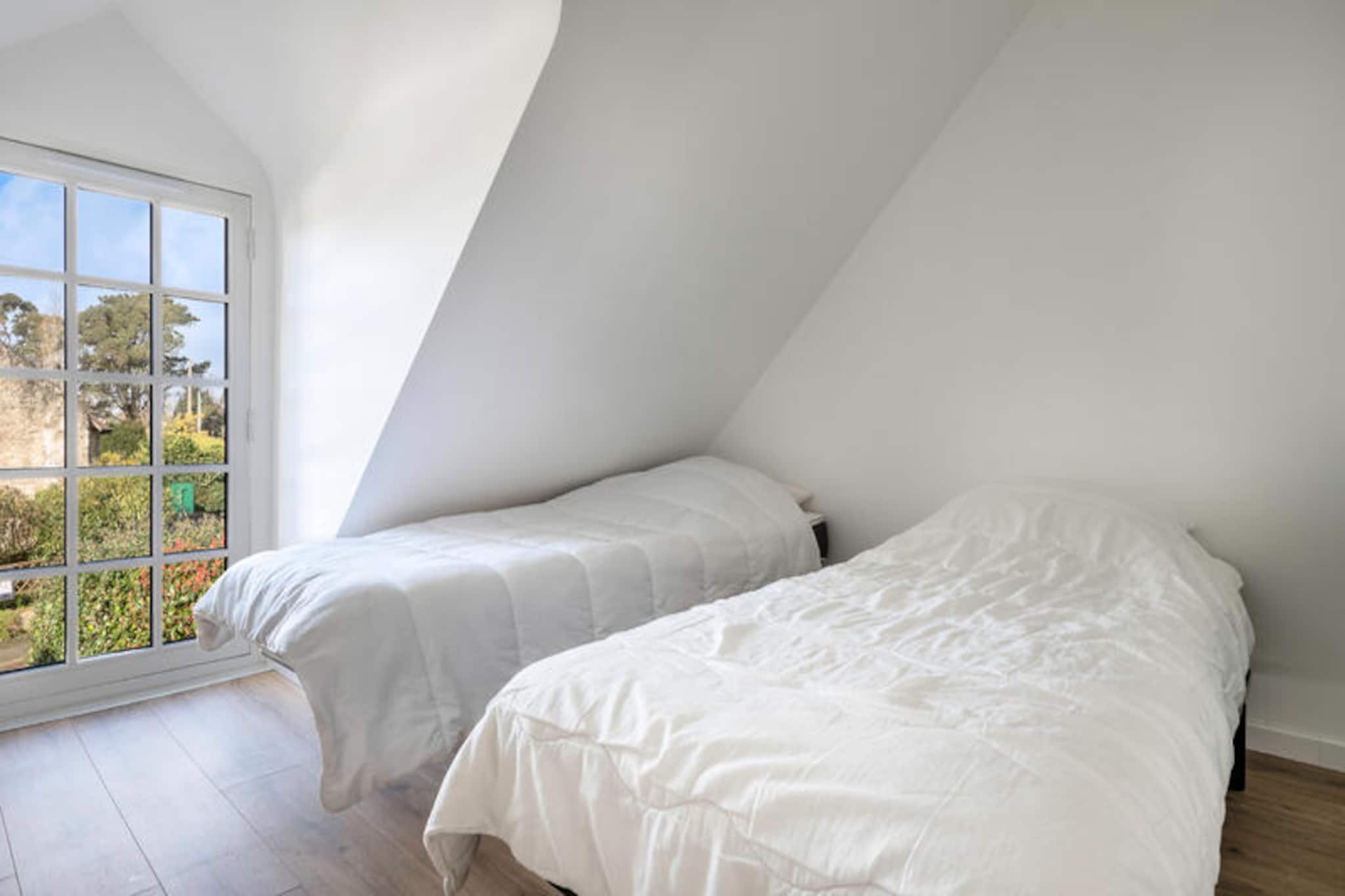 Maison à Sarzeau-Nicht zugeordnet