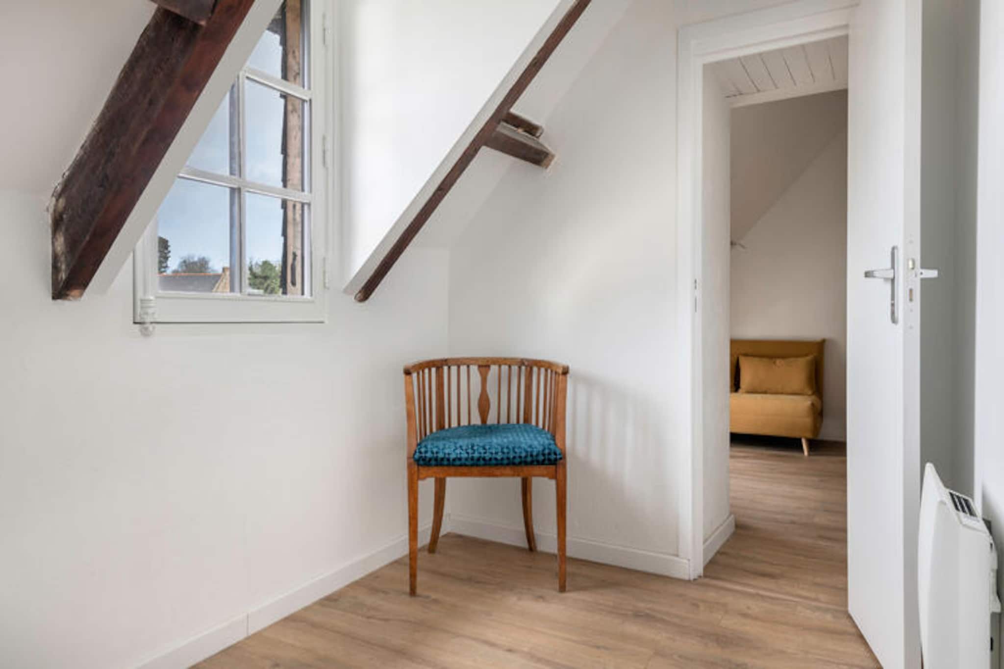 Maison à Sarzeau-Nicht zugeordnet