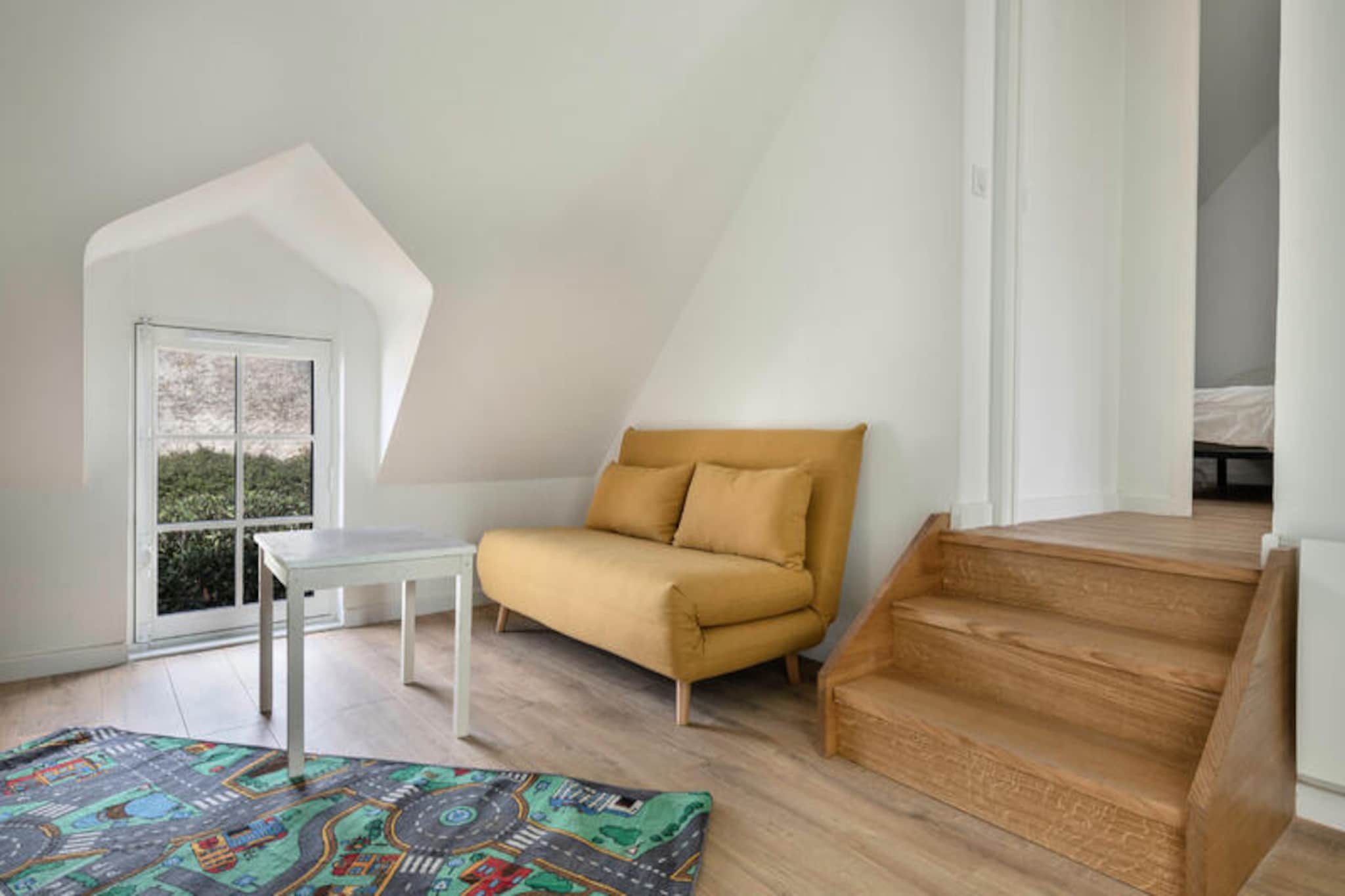 Maison à Sarzeau-Nicht zugeordnet