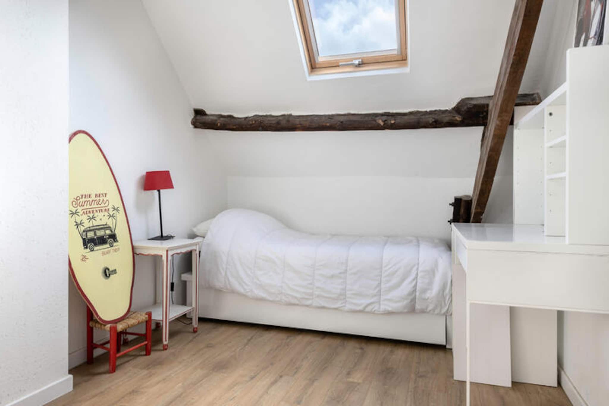 Maison à Sarzeau-Nicht zugeordnet