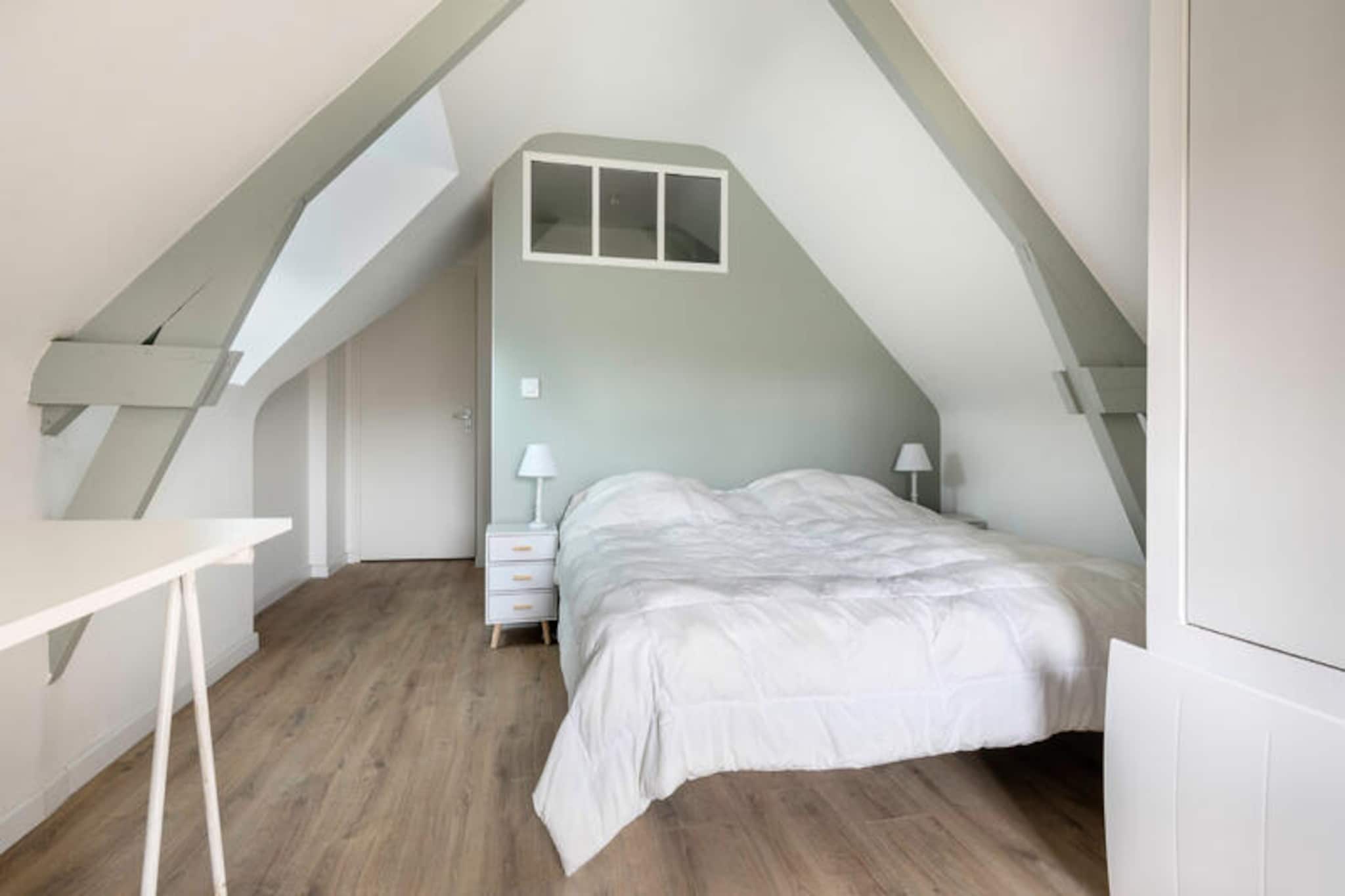 Maison à Sarzeau-Nicht zugeordnet