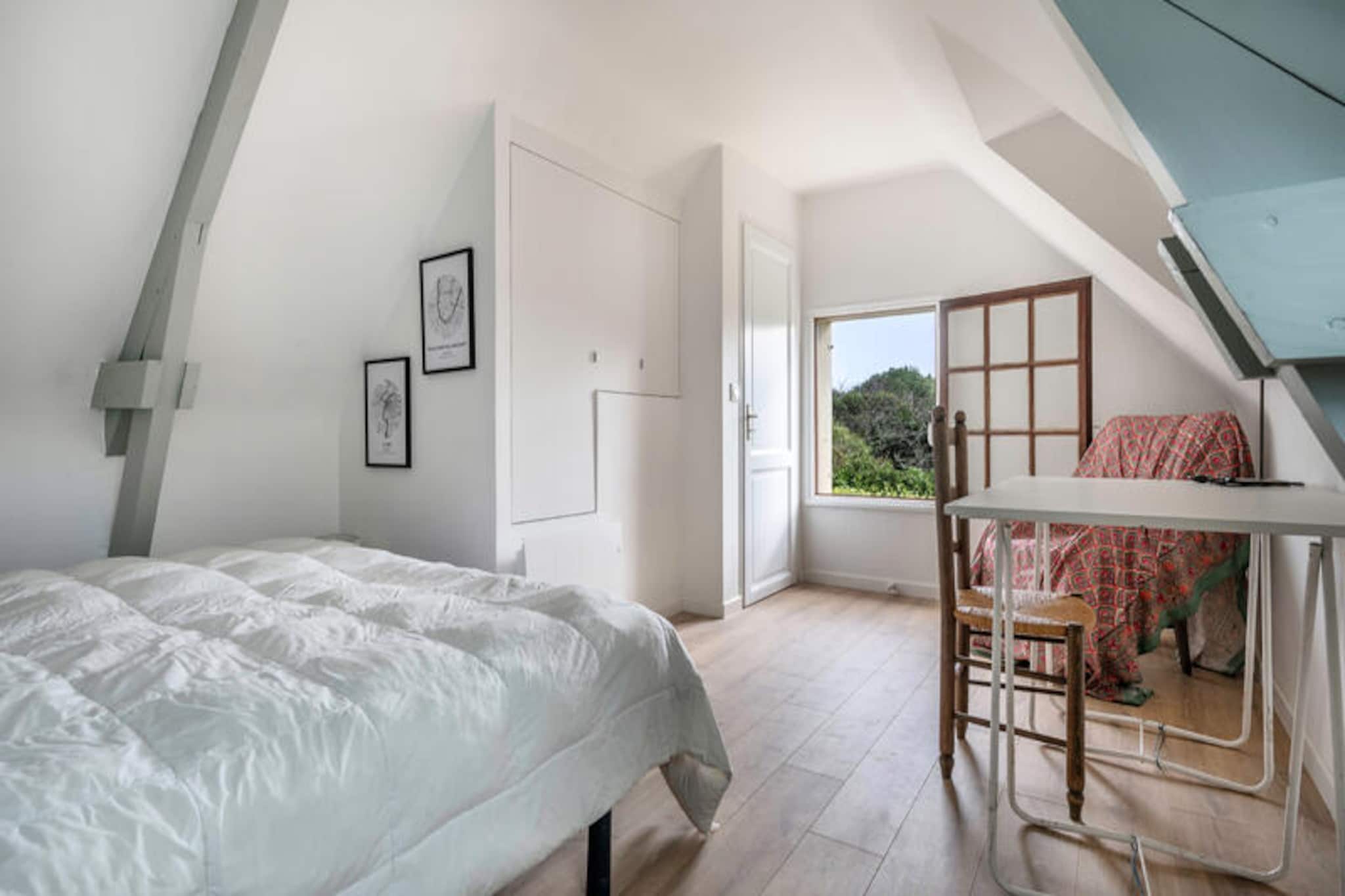 Maison à Sarzeau-Nicht zugeordnet