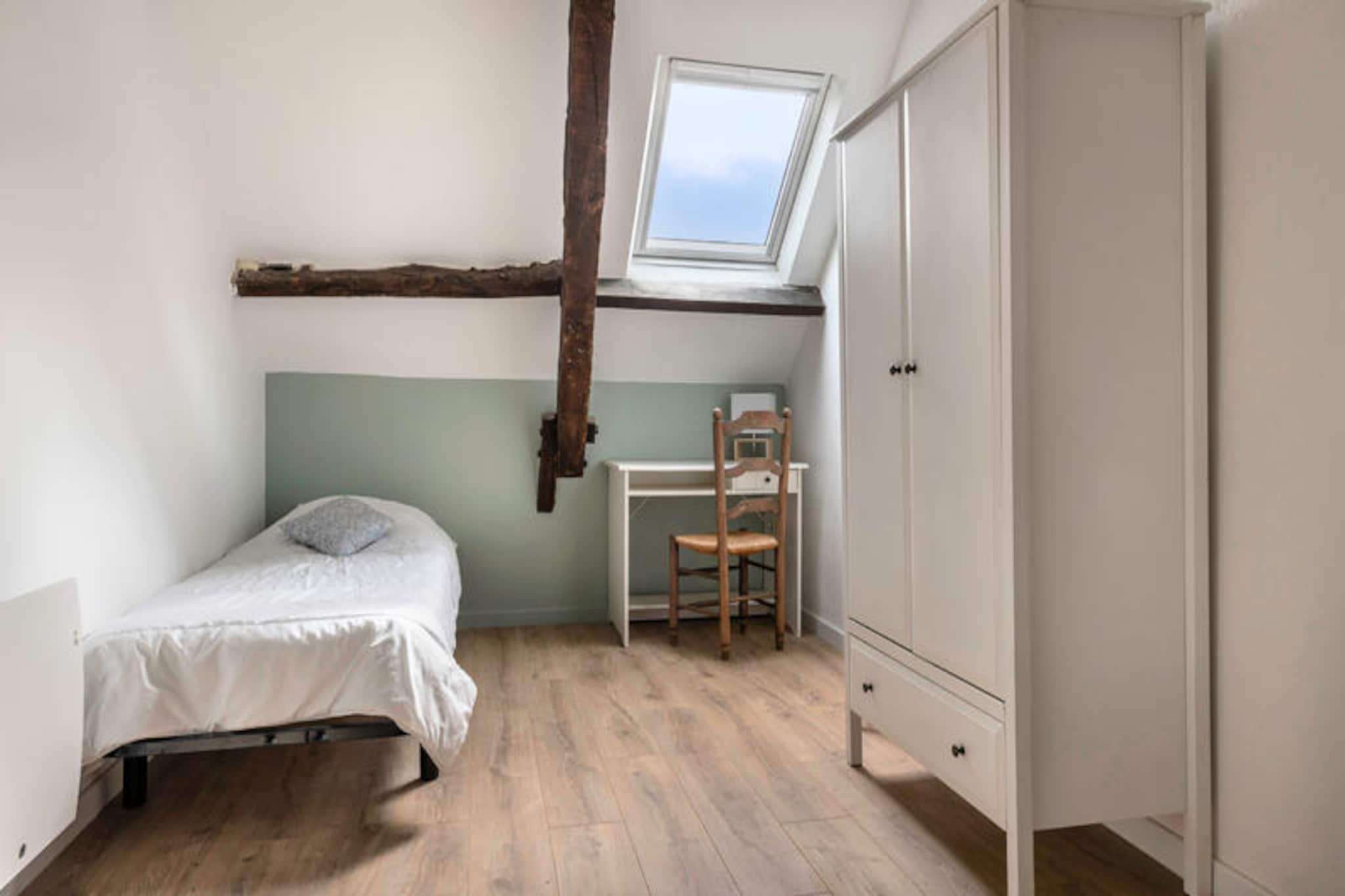 Maison à Sarzeau-Nicht zugeordnet