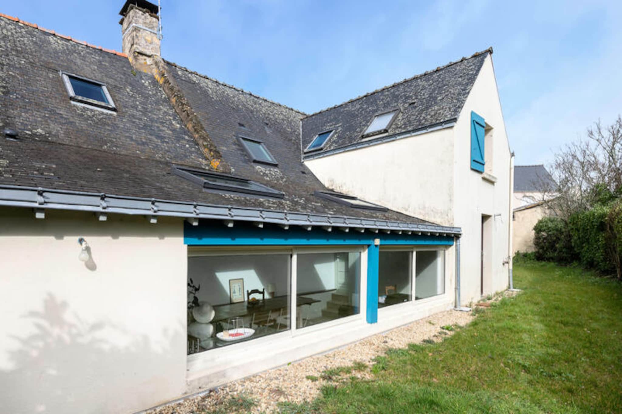 Maison à Sarzeau-Nicht zugeordnet