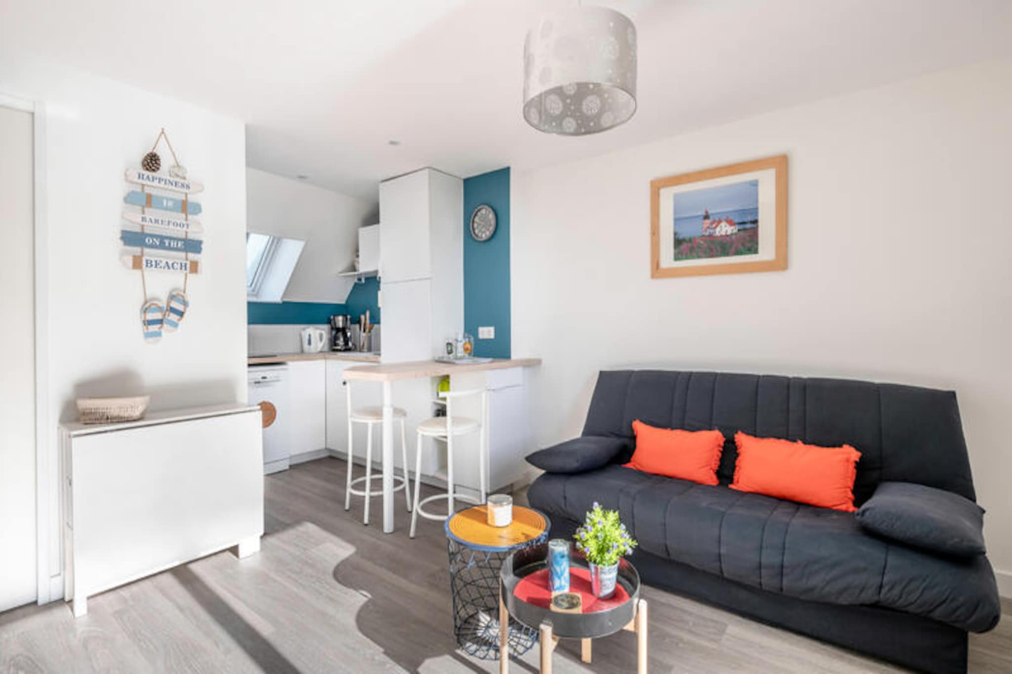 Appartements à Pornichet