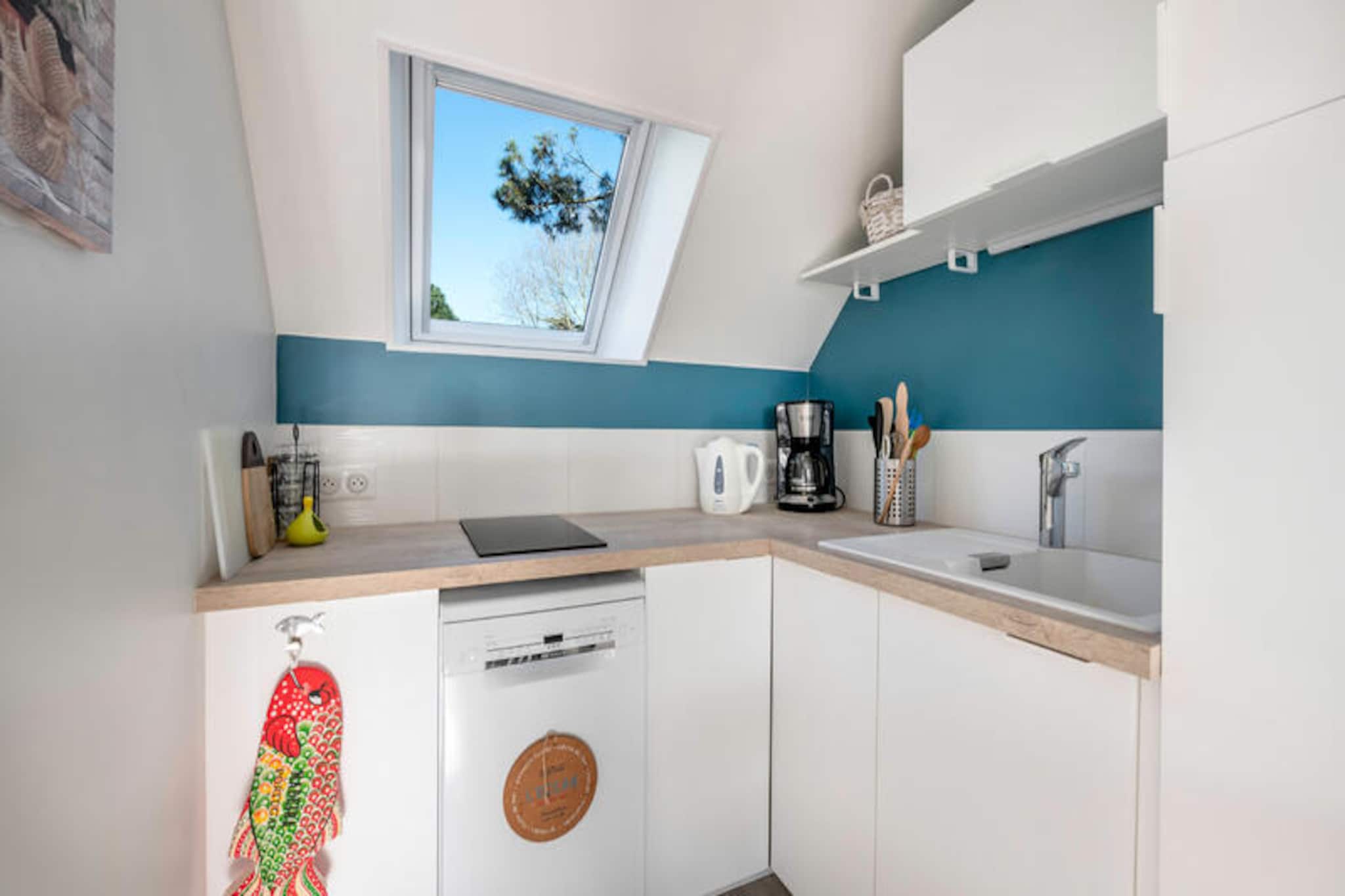 Appartements à Pornichet