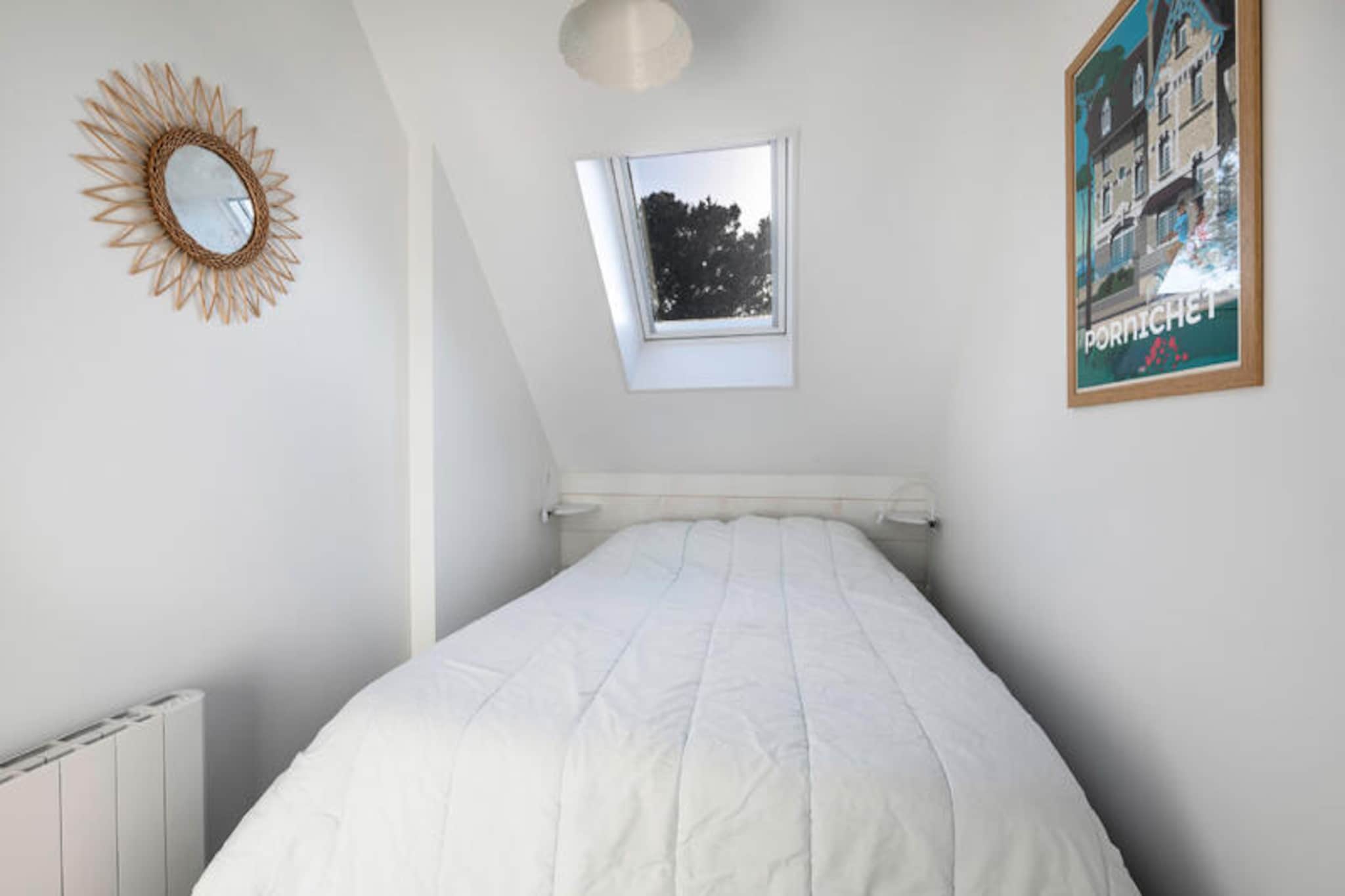 Appartements à Pornichet-Niet-getagd