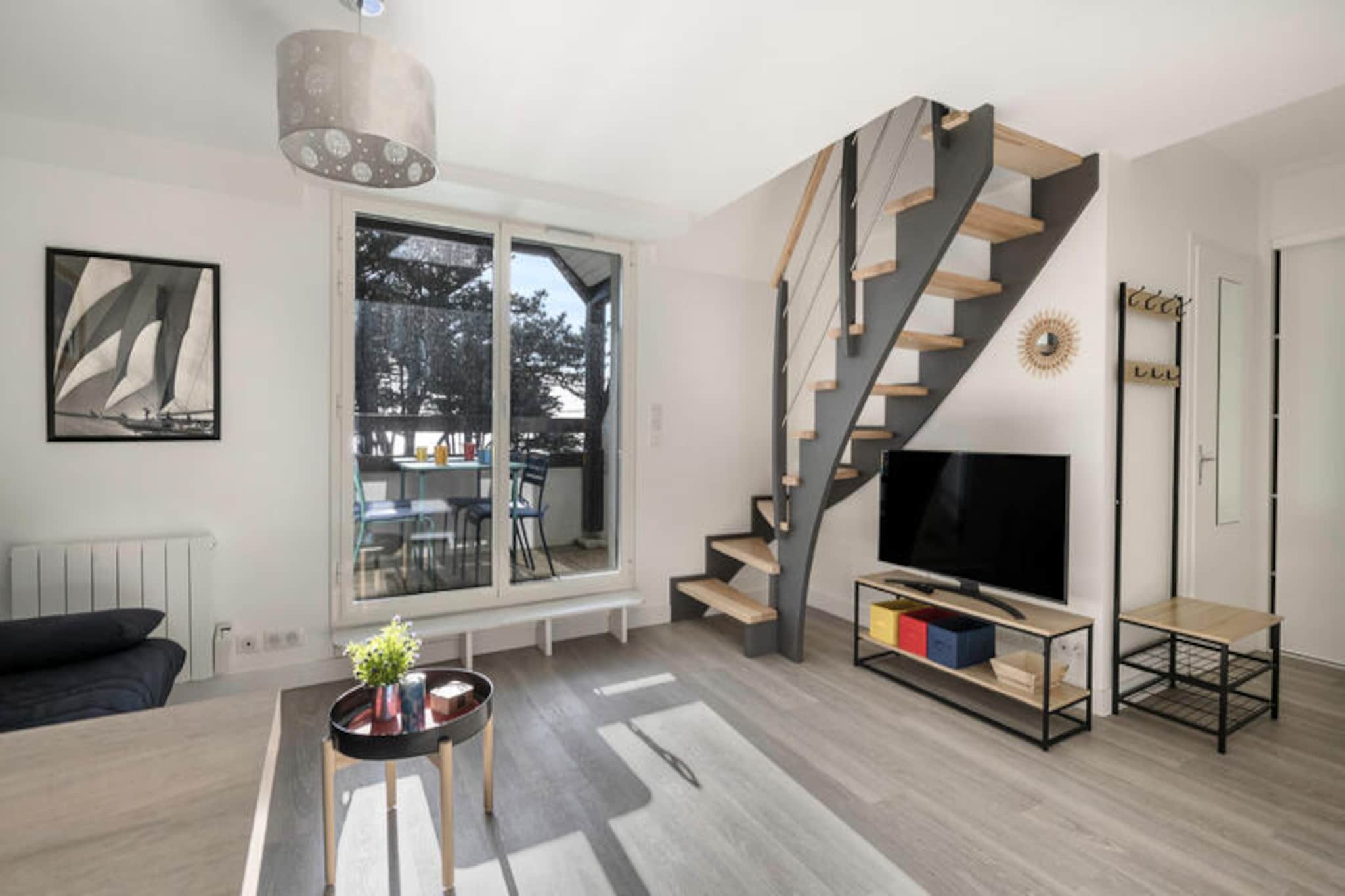 Appartements à Pornichet-Niet-getagd