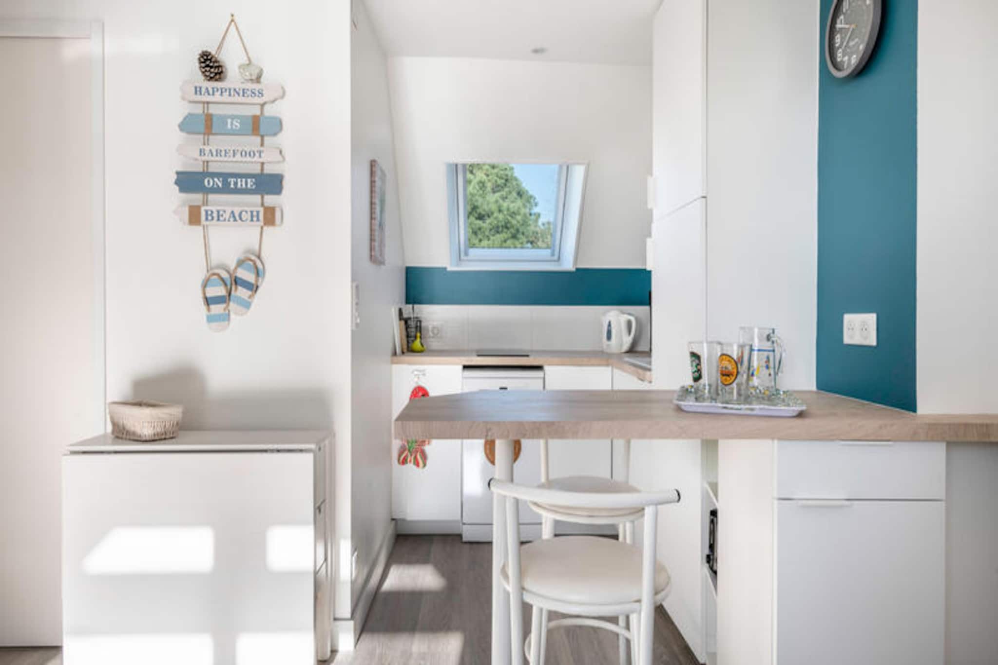 Appartements à Pornichet-Niet-getagd