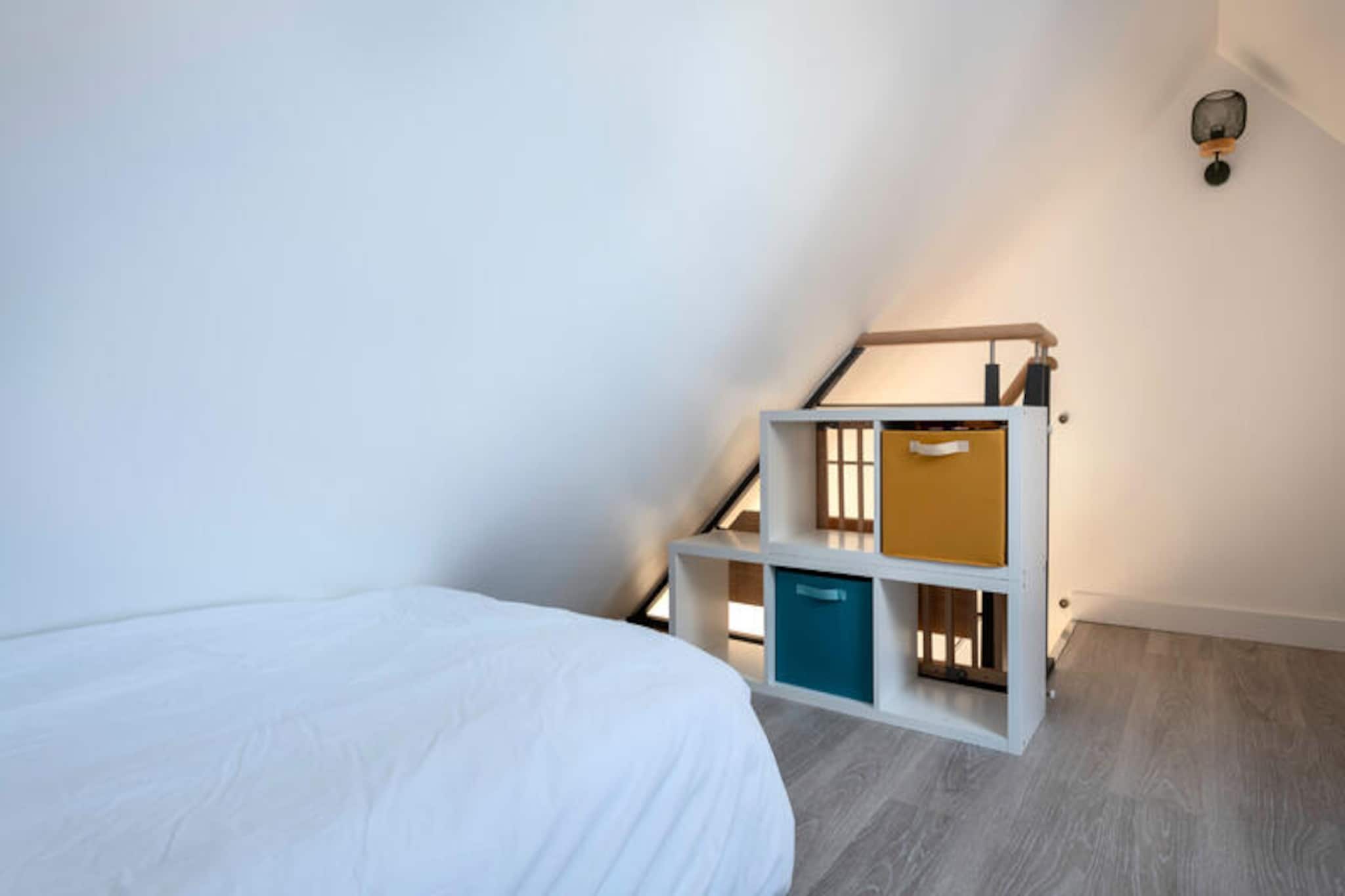 Appartements à Pornichet-Niet-getagd