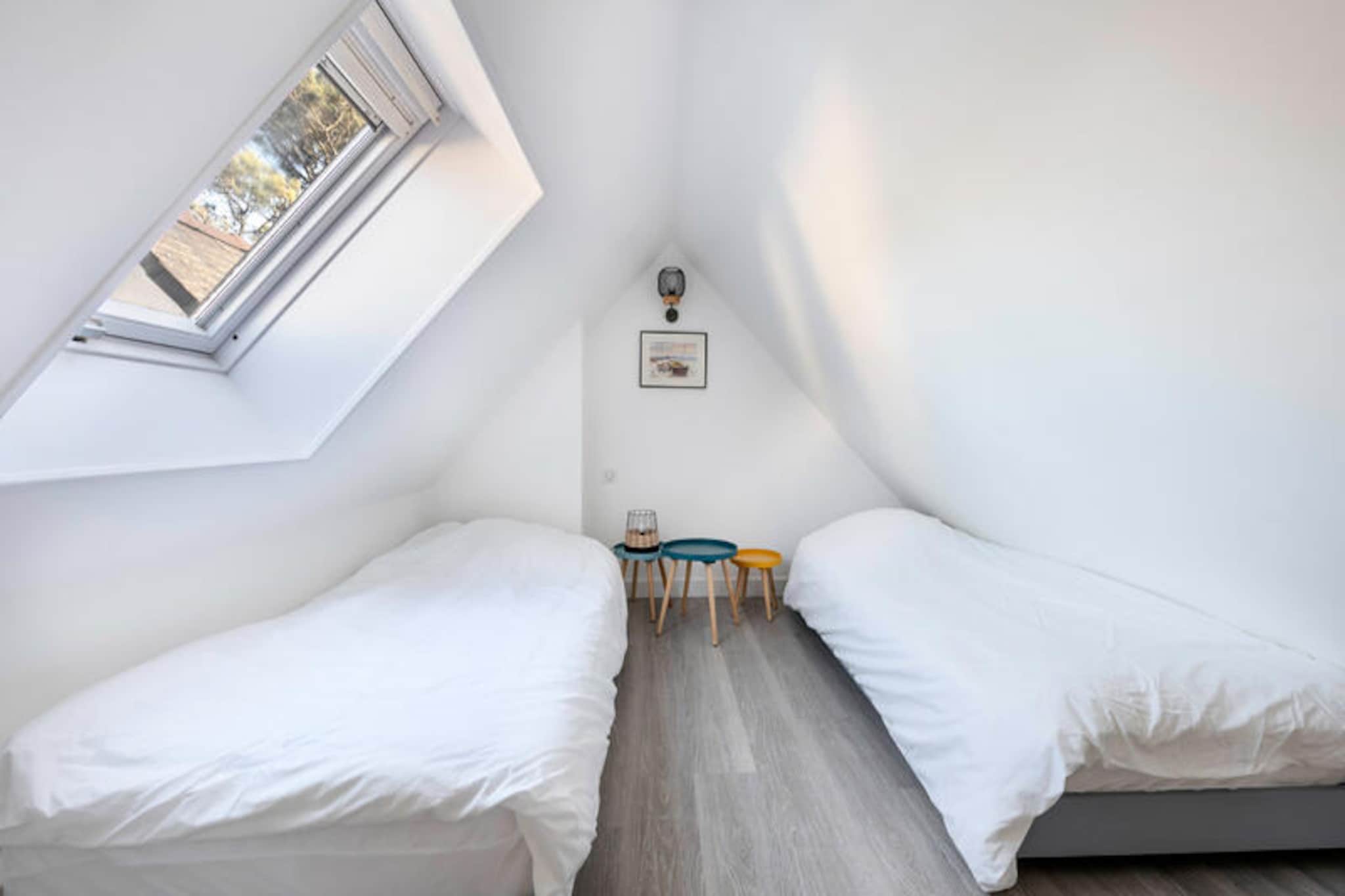 Appartements à Pornichet-Niet-getagd