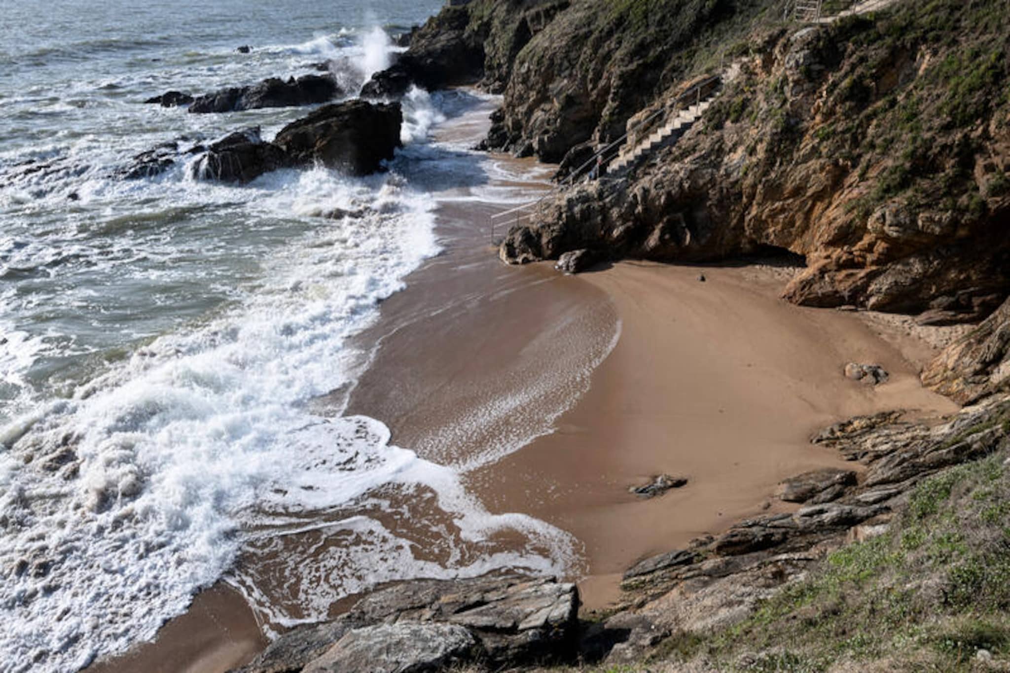 Appartements à Pornichet-Niet-getagd