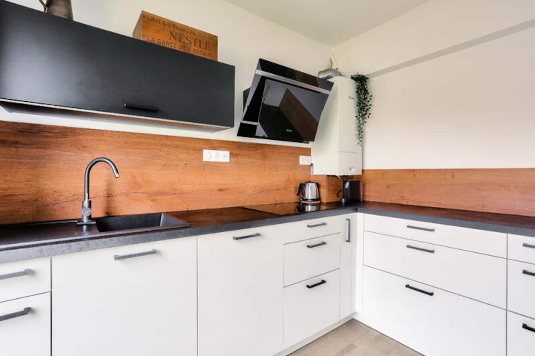 Maison à Dinard-Non tagué