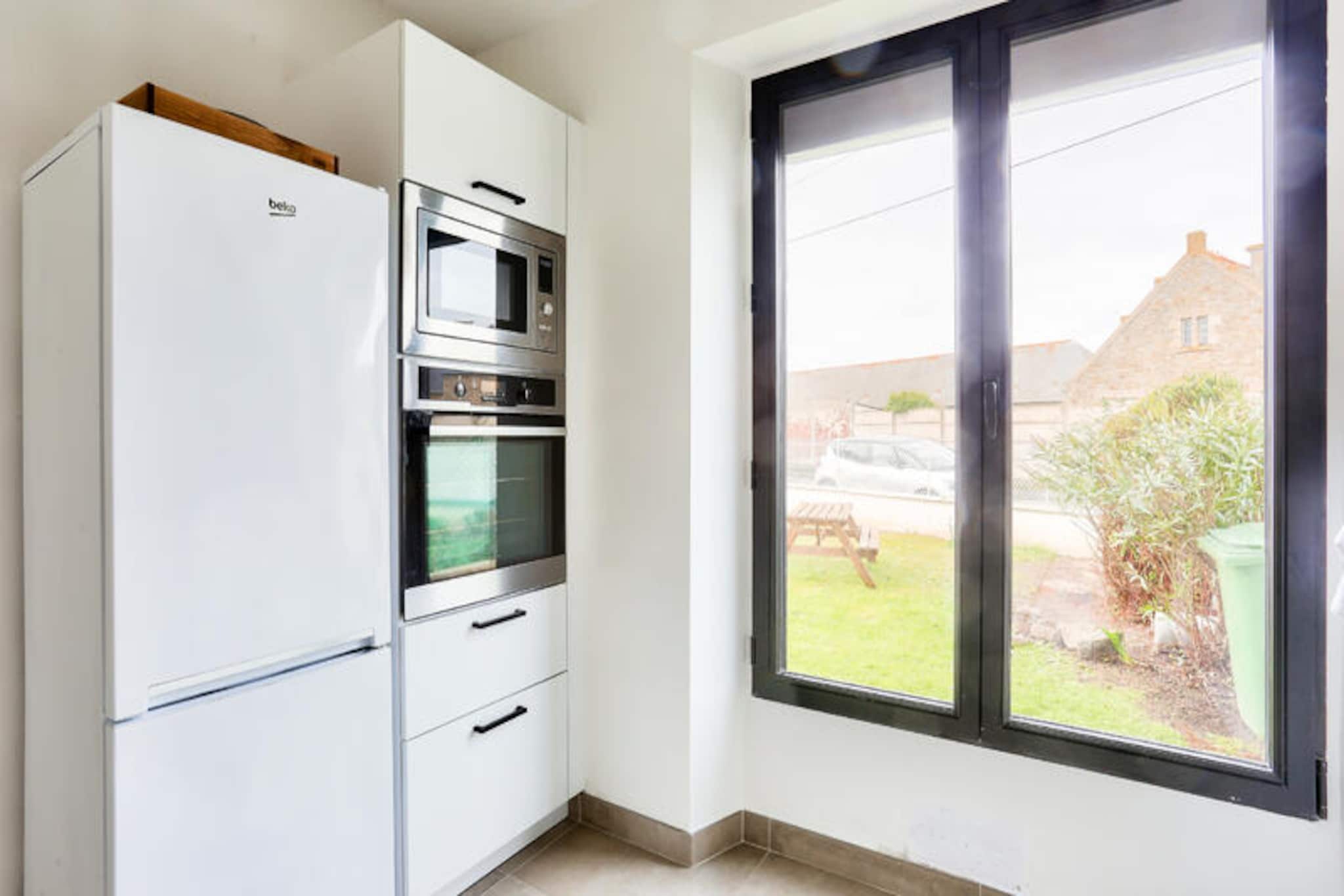 Maison à Dinard-Non tagué