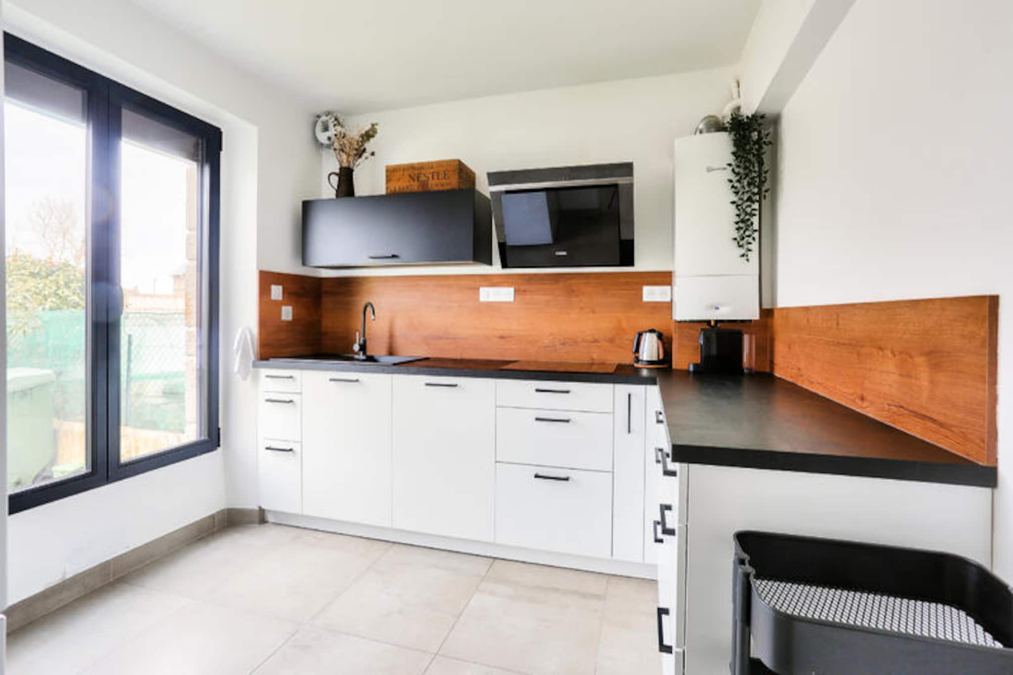 Maison à Dinard-Non tagué