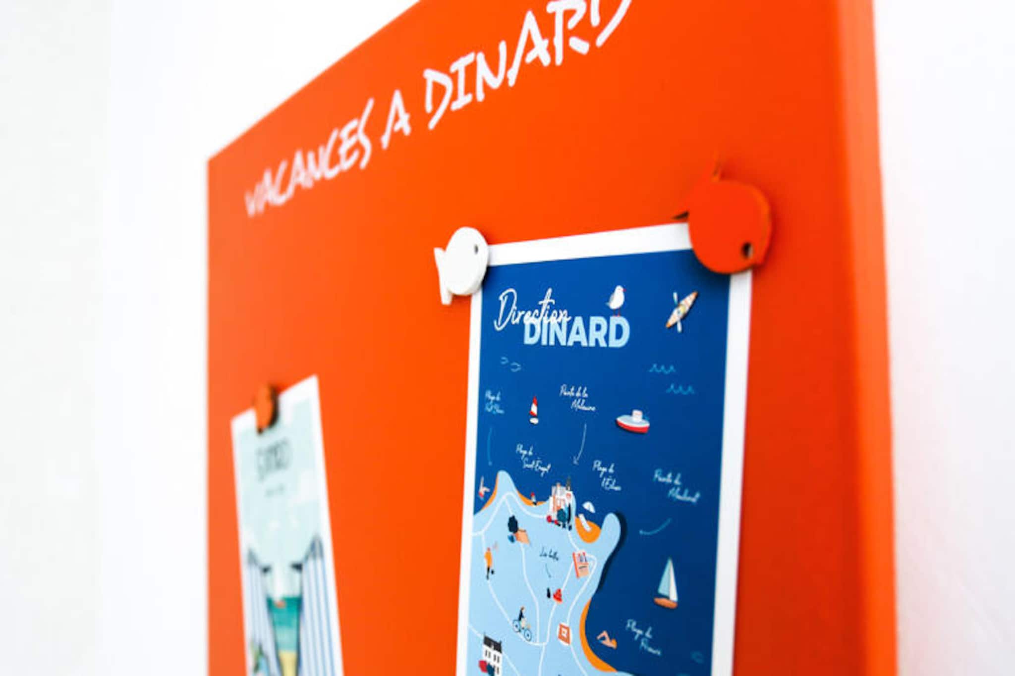 Maison à Dinard-Non tagué