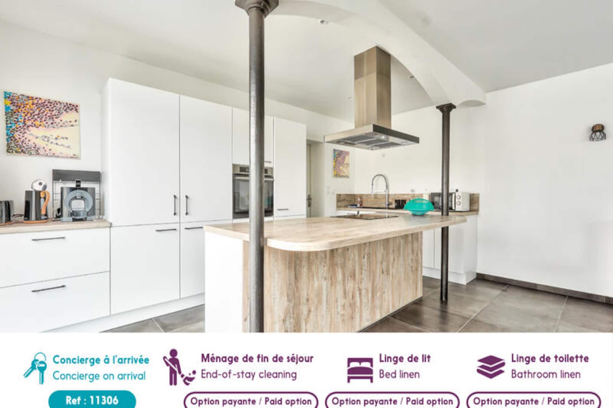 Maison à La Tranche-sur-Mer-Non tagué