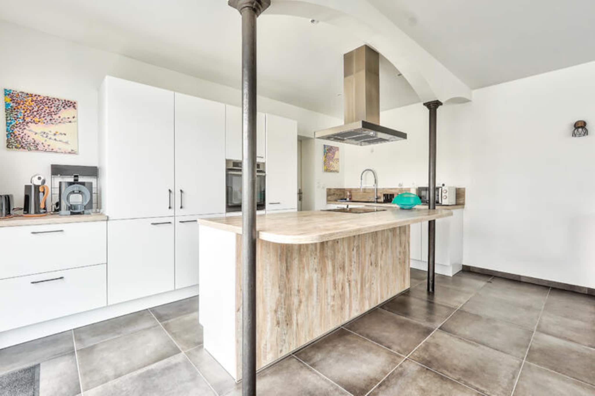 Maison à La Tranche-sur-Mer-Non tagué