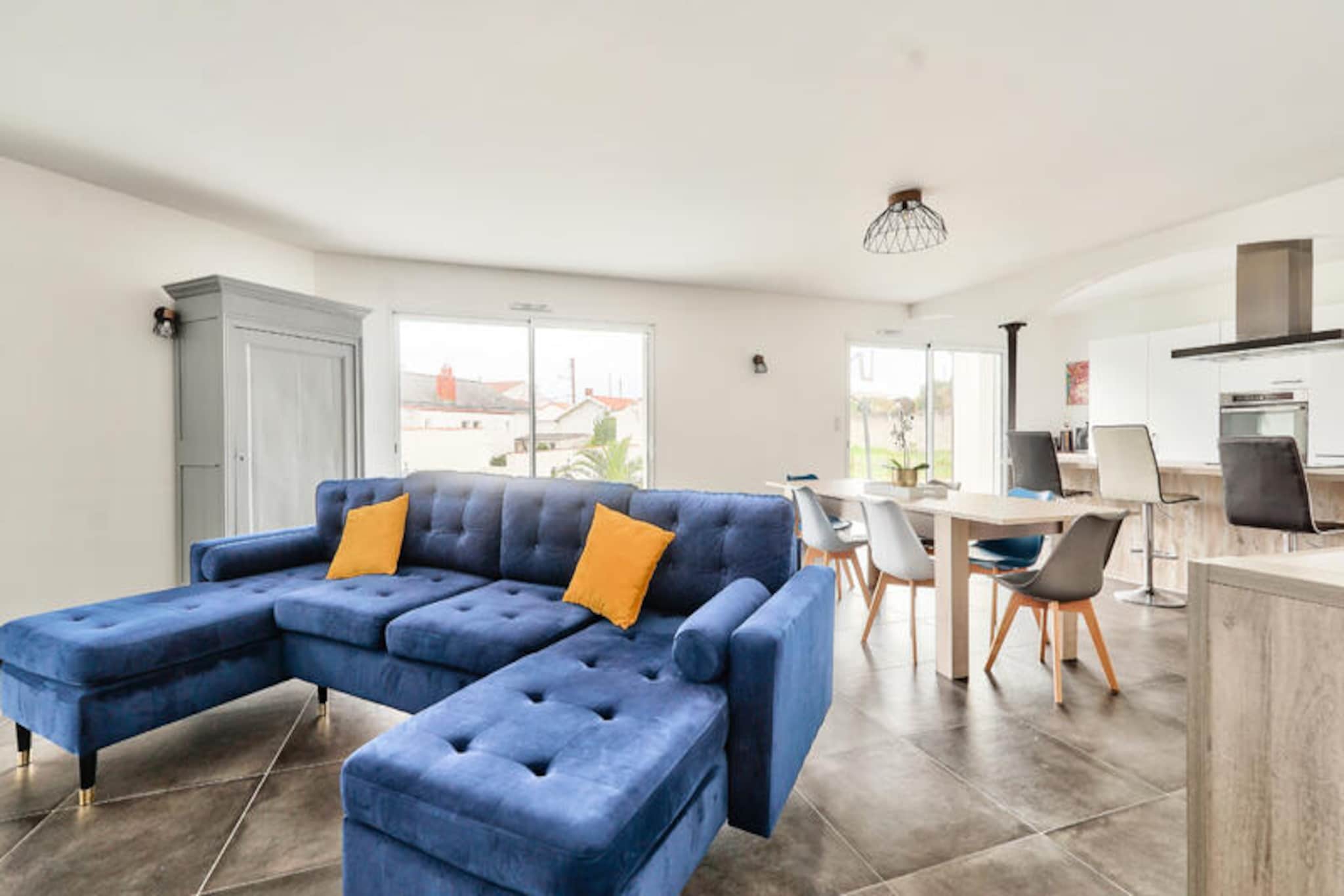 Maison à La Tranche-sur-Mer-Non tagué