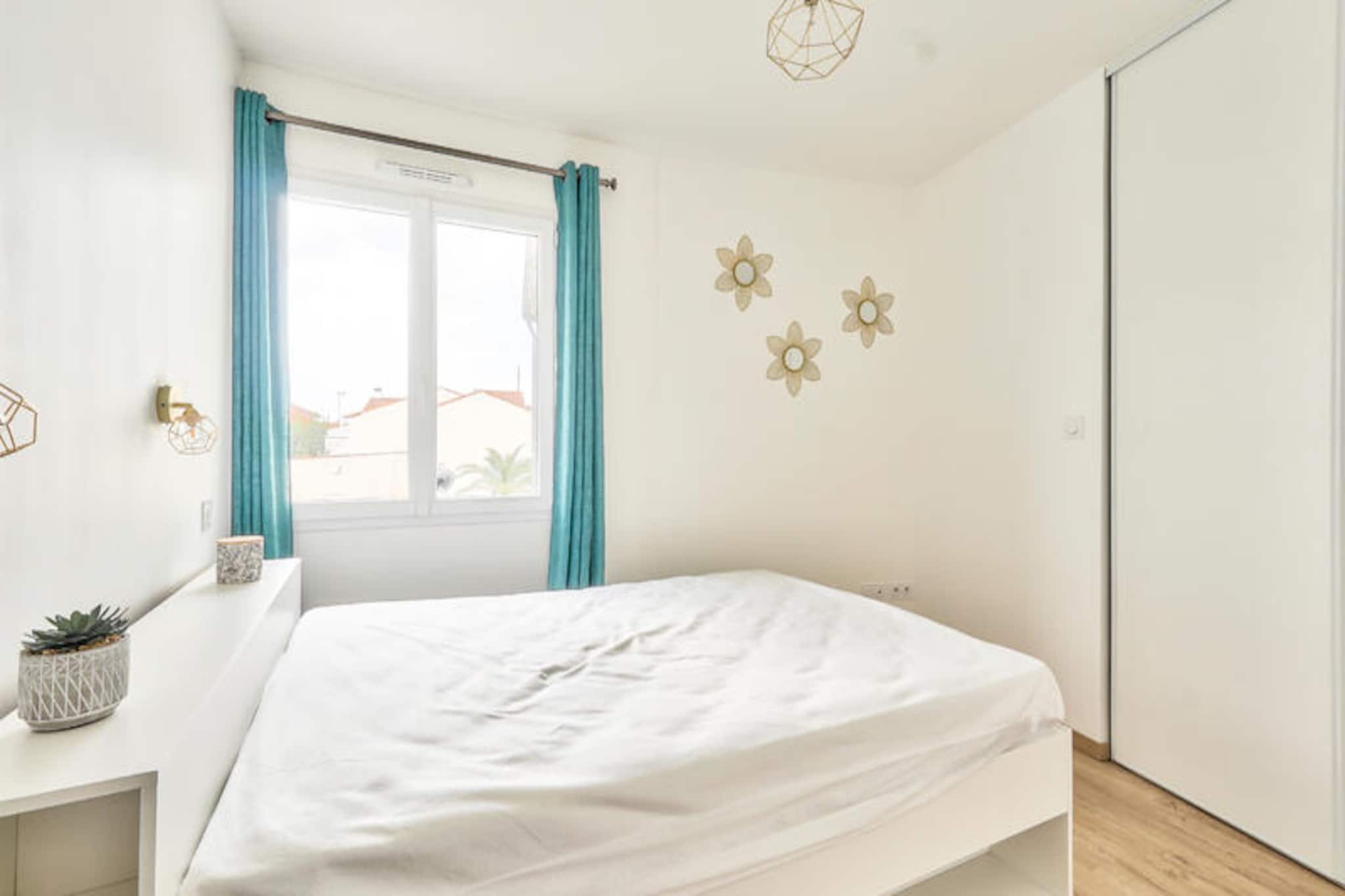 Maison à La Tranche-sur-Mer-Non tagué