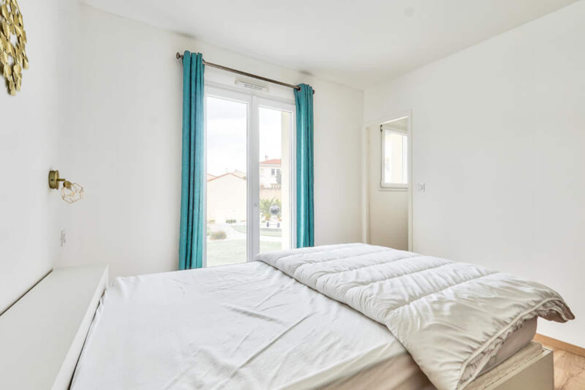 Maison à La Tranche-sur-Mer-Non tagué