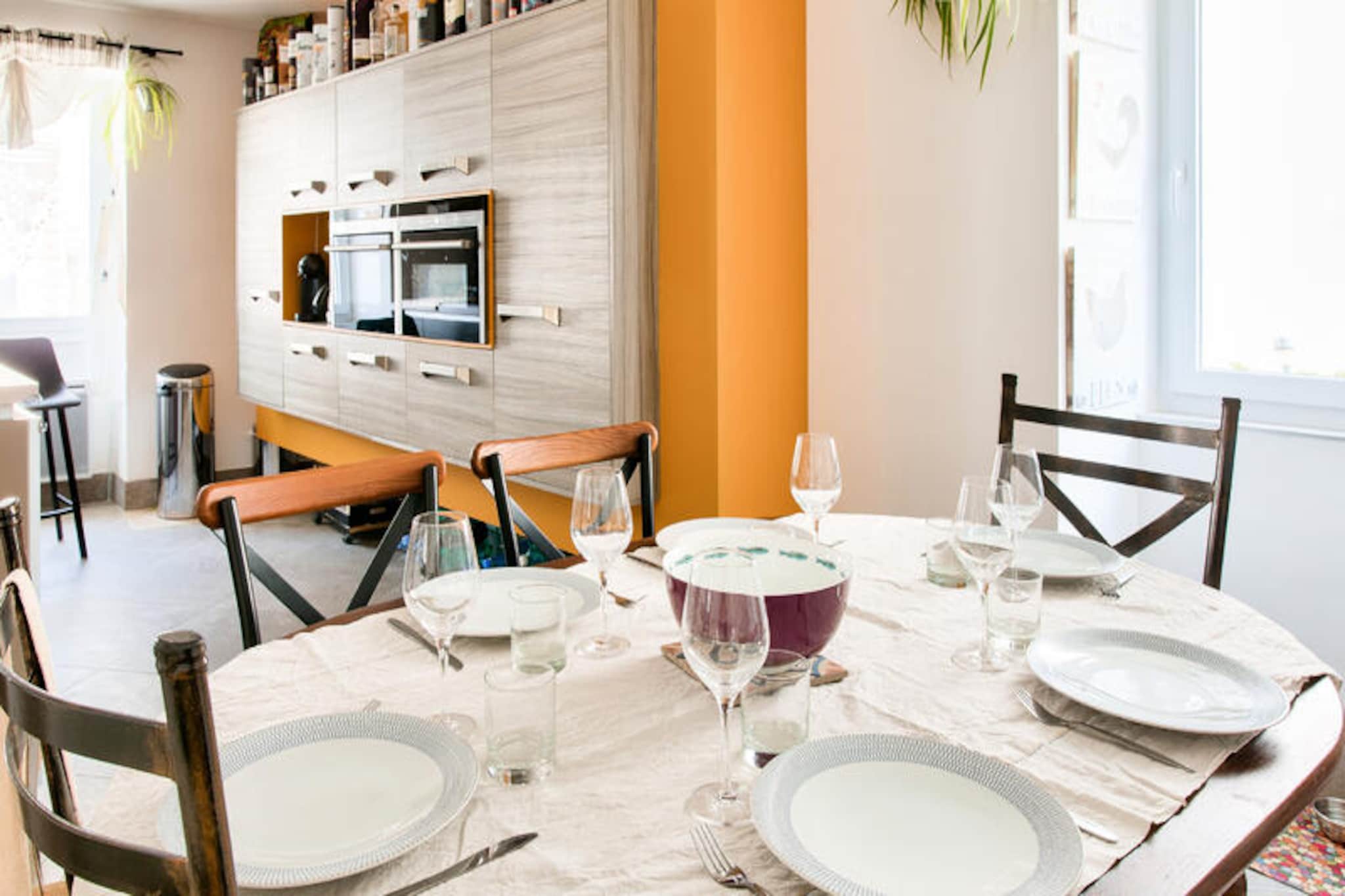 Maison à Le Guilvinec-Niet-getagd