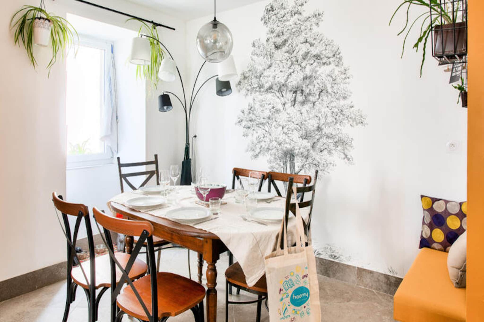 Maison à Le Guilvinec-Niet-getagd